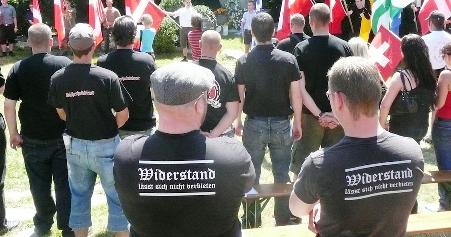 Rechtsextreme wollen in Sempach aufmarschieren