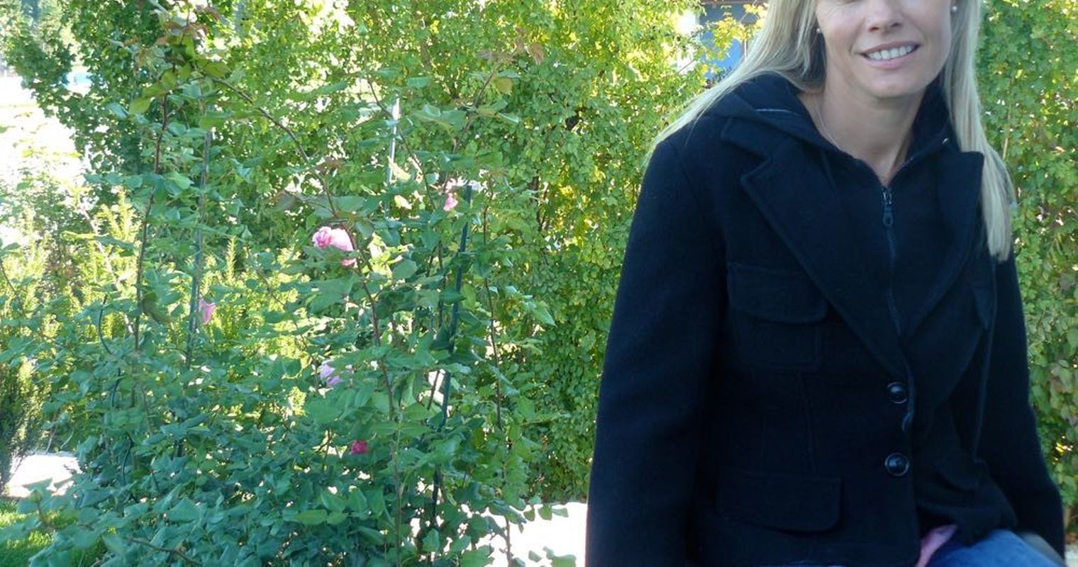«Die Narbe bleibt, die Wunde ist geschlossen»