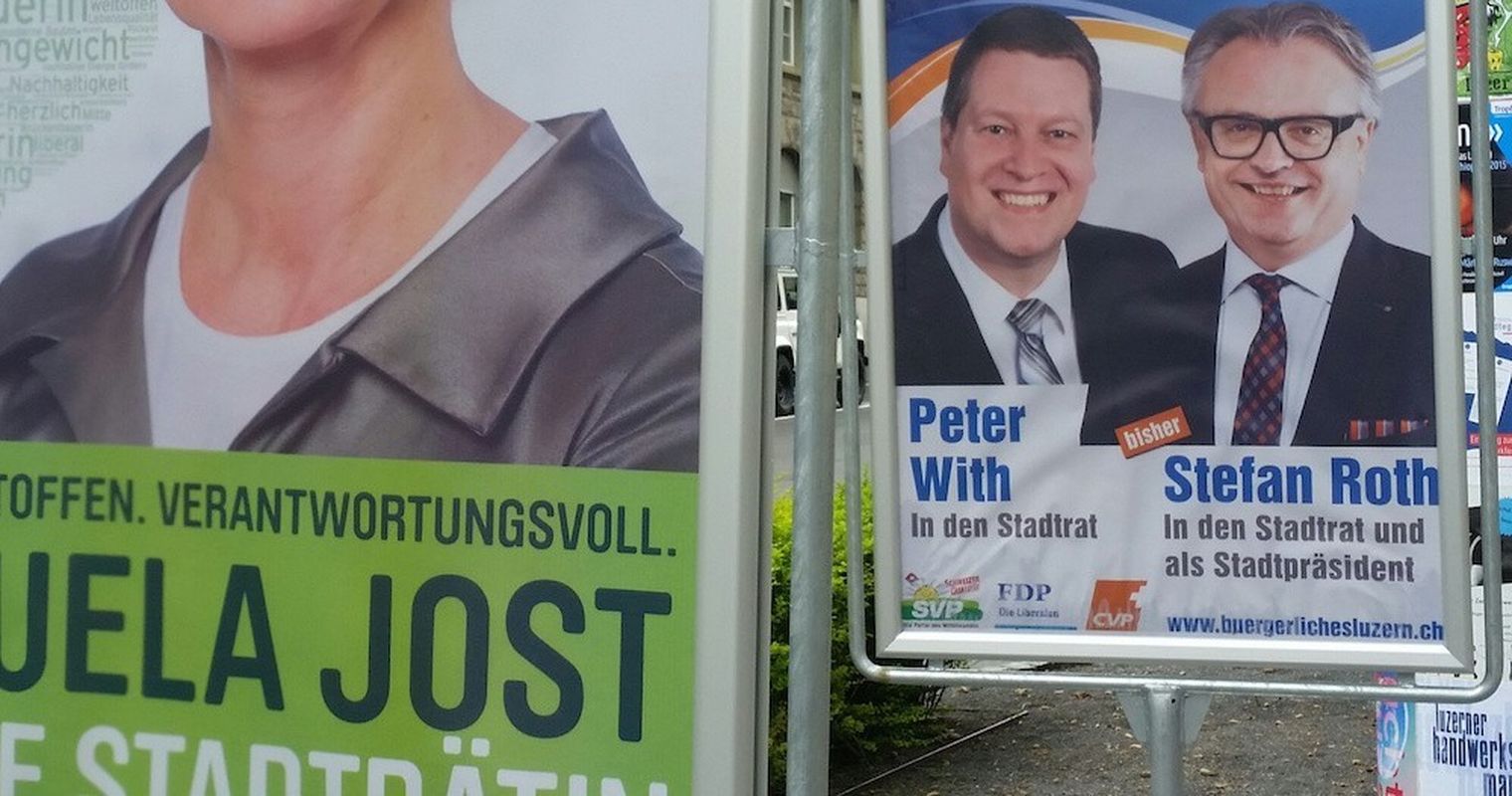 Politikerinnen wollen Frauen anfixen