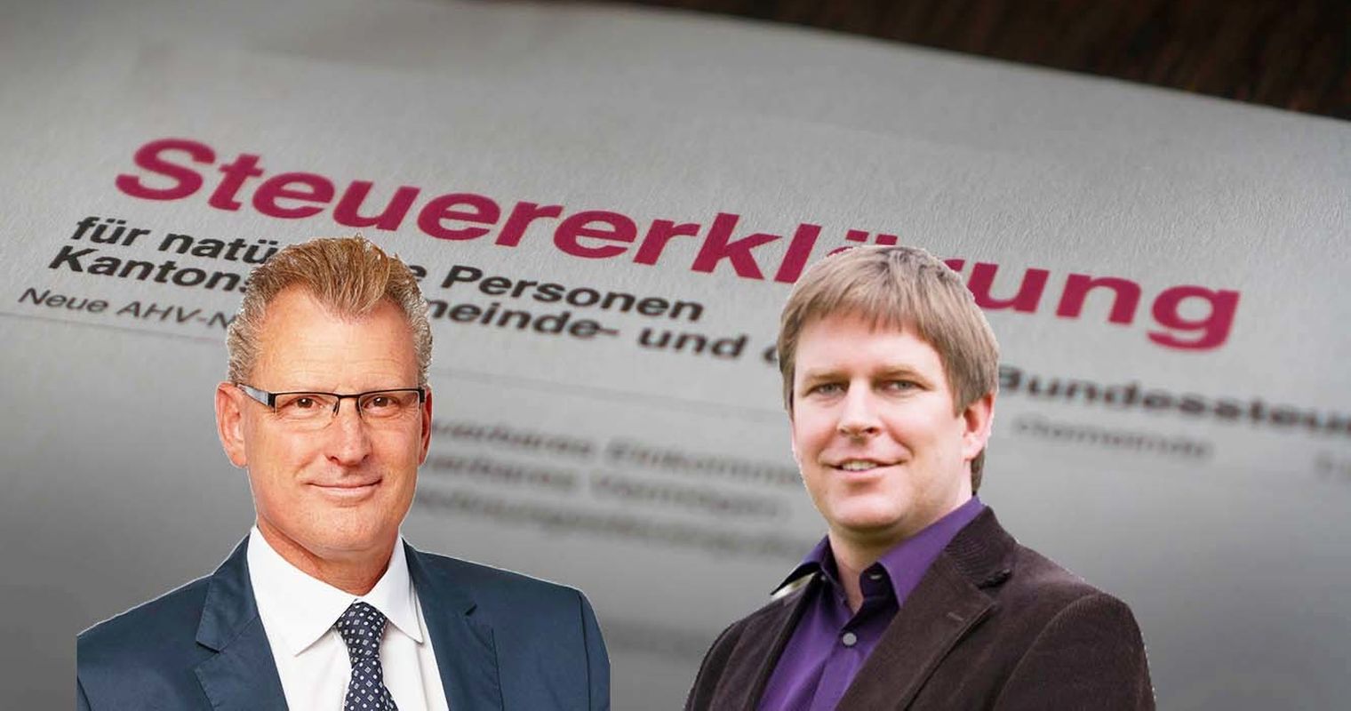 Zug sieht seine kantonale Steuerhoheit bedroht