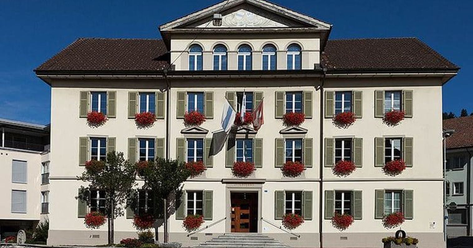 Knall im Schulhaus Unterägeri: Rektor per sofort weg