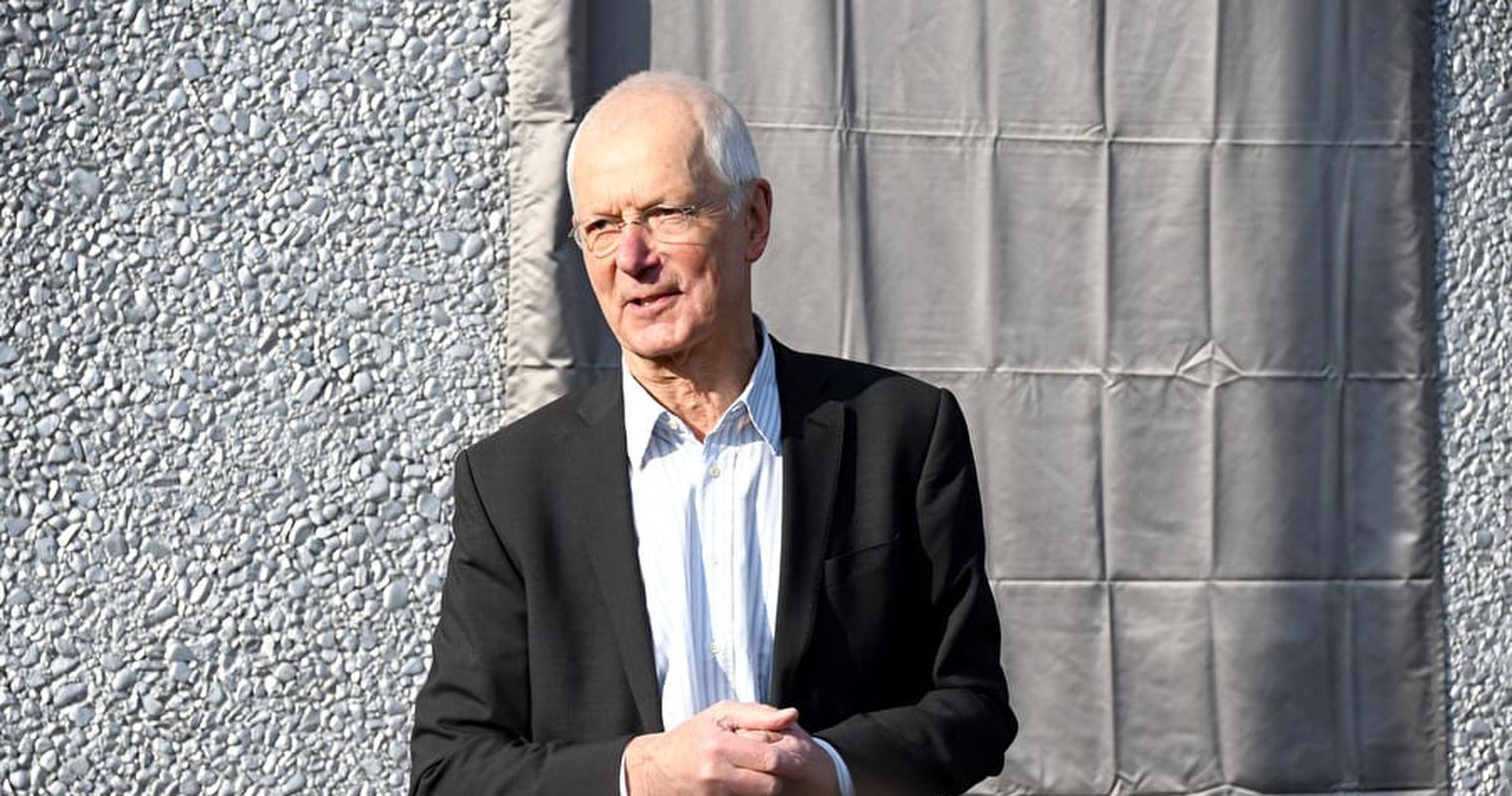 Emmer Historiker Kurt Messmer ist verstorben