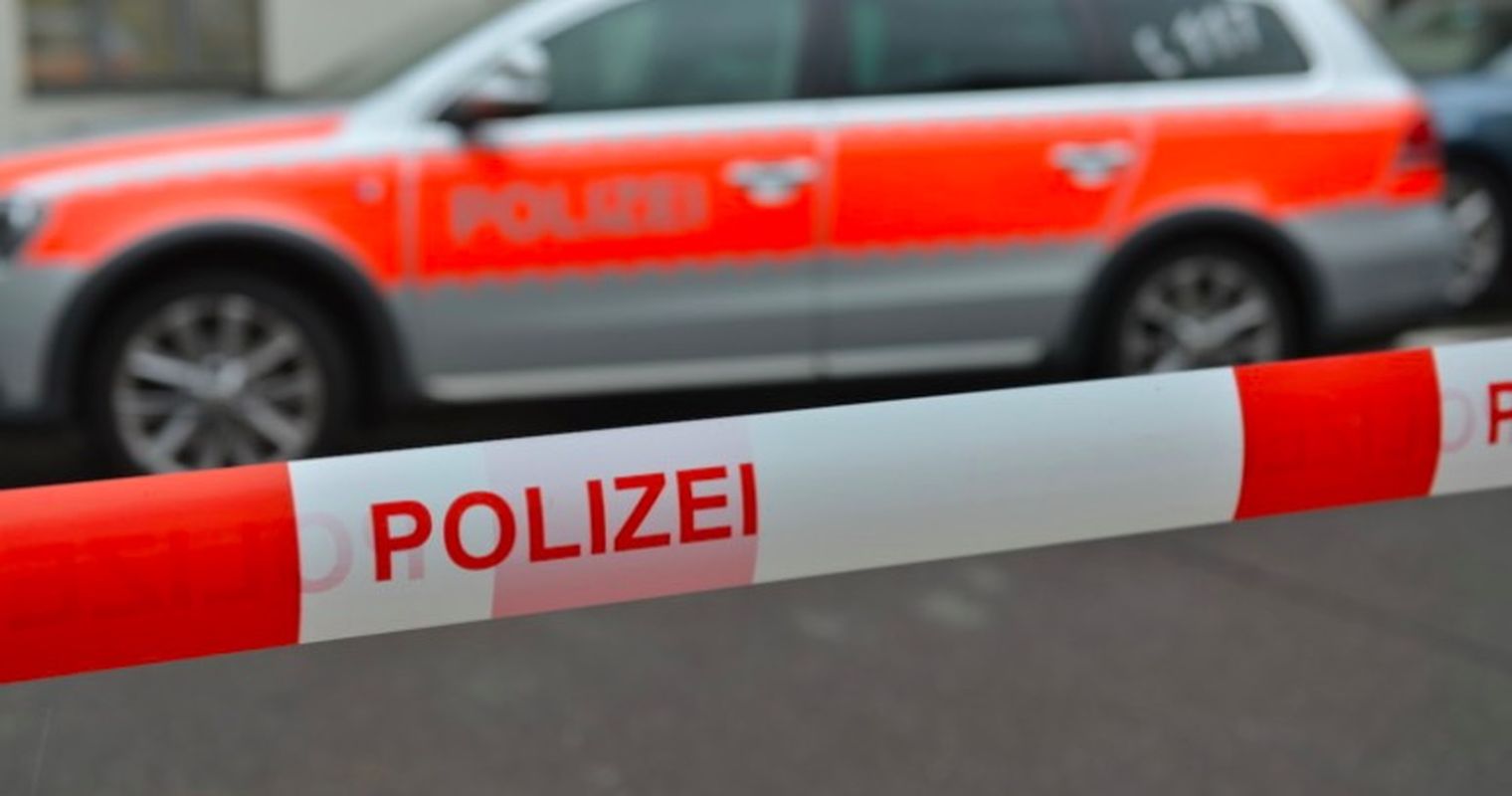 Töfffahrer landet nach Unfall im Spital