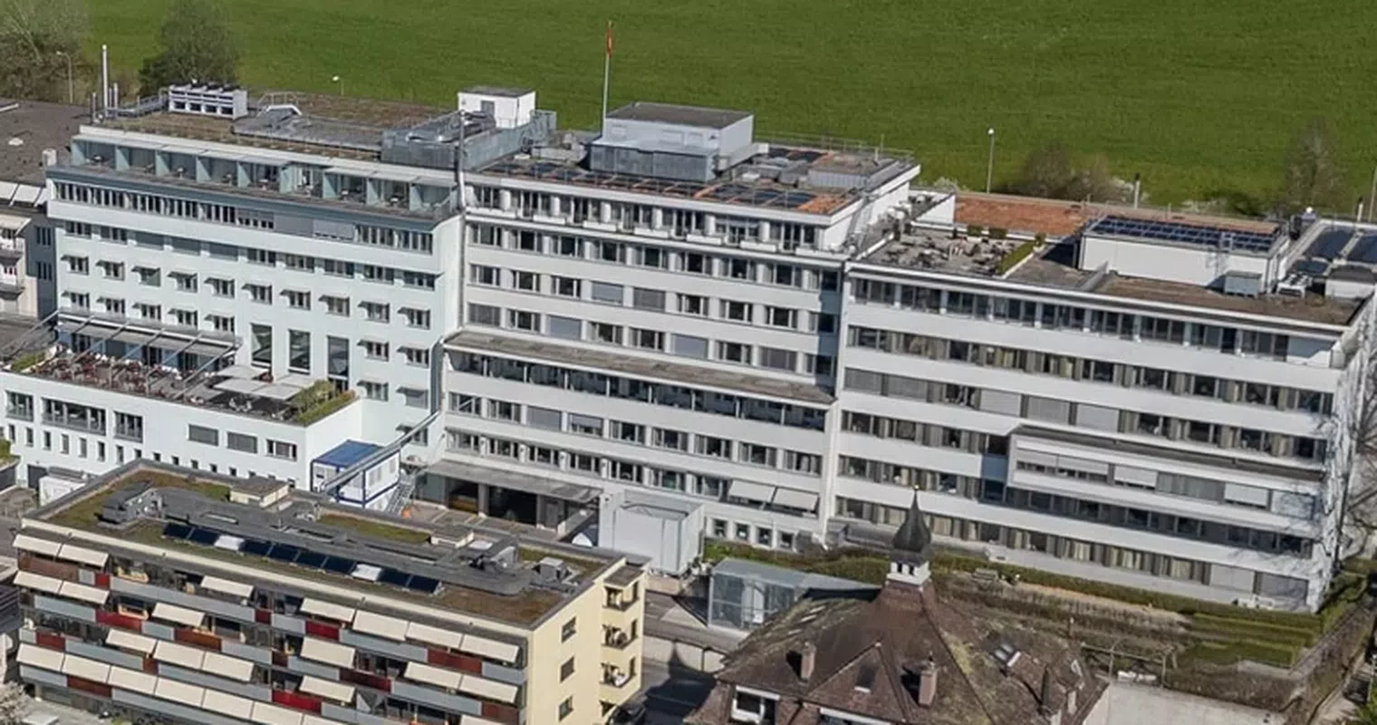 Luzern: Klinik St. Anna hat mit Technik zu kämpfen