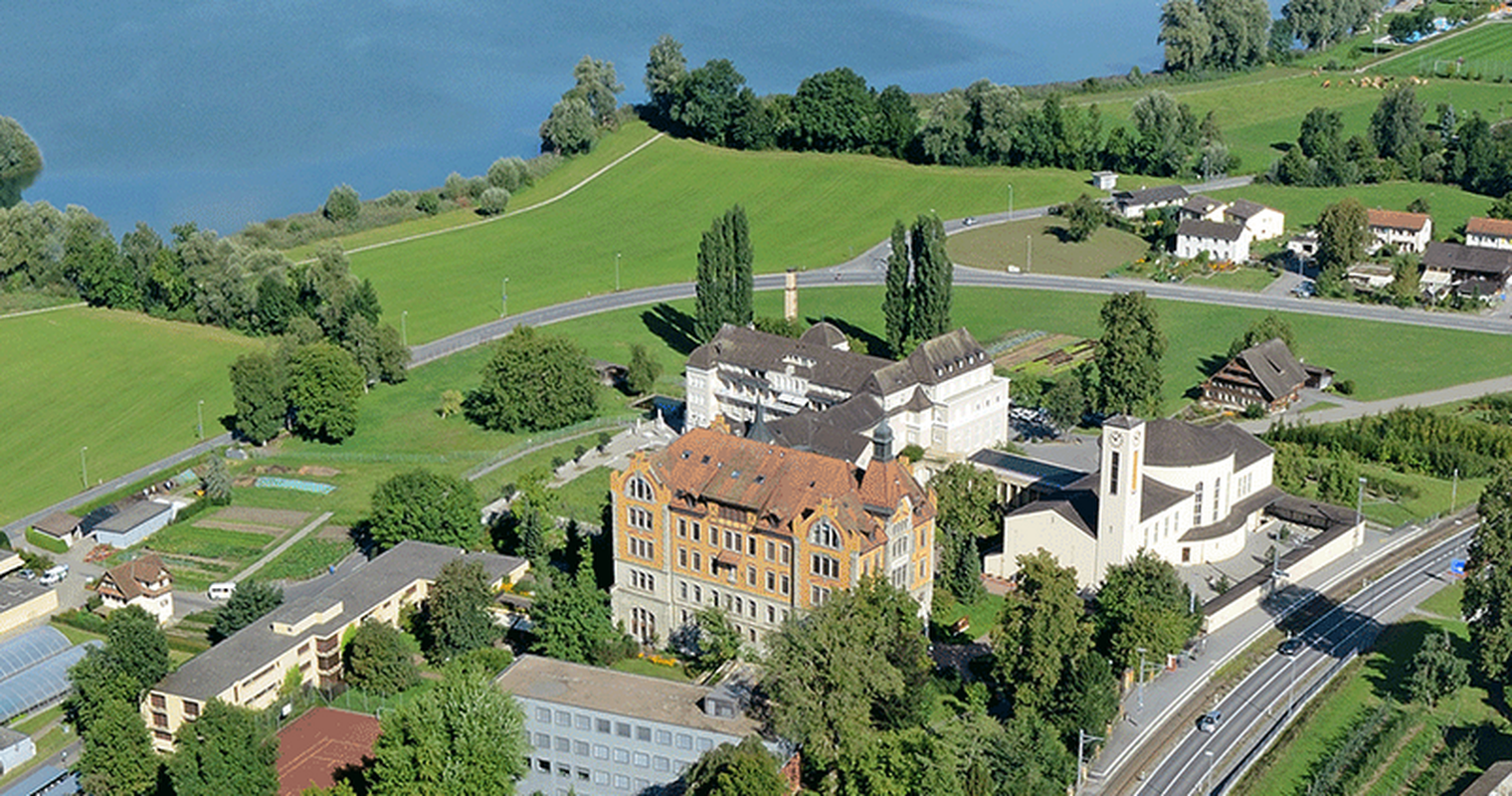 Kantonsschule Seetal kämpft gegen erhöhte Schadstoffwerte