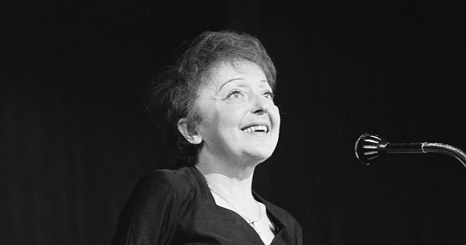Édith Piaf inspiriert Luzerner André David Winter zu neuem Buch