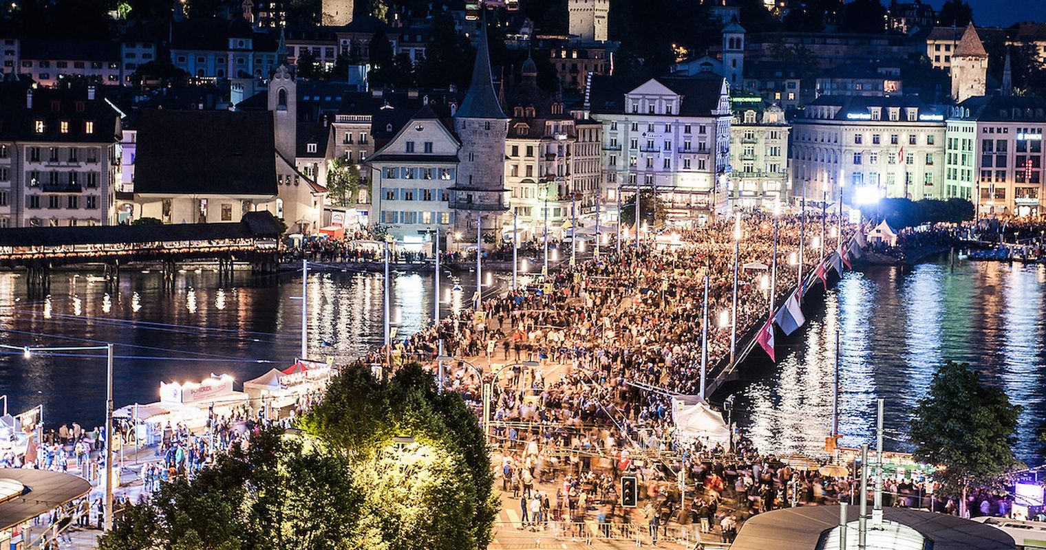 Warnung: Seebrücke wieder gesperrt!