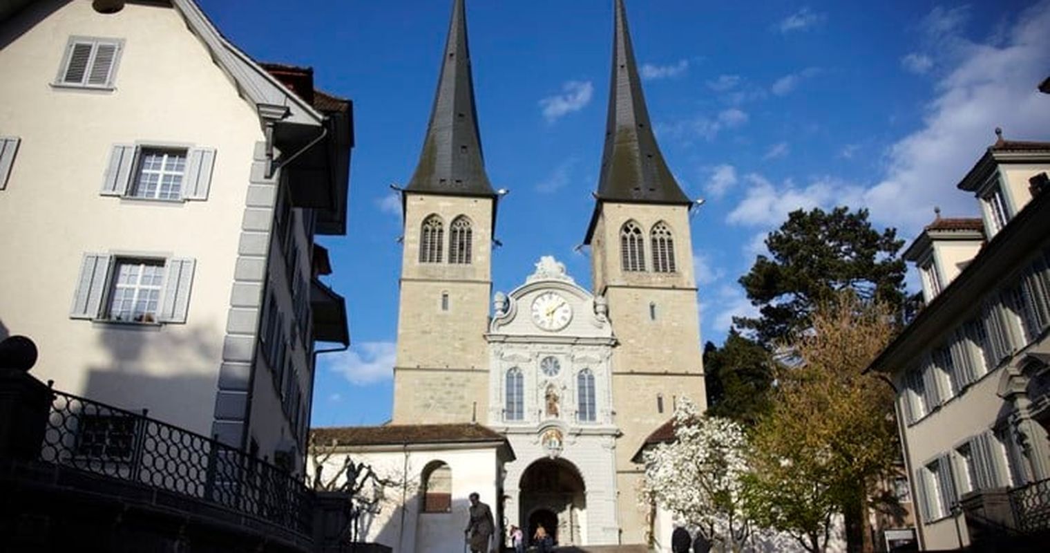 Luzerner Firmen sollen zahlen – ob sie wollen oder nicht