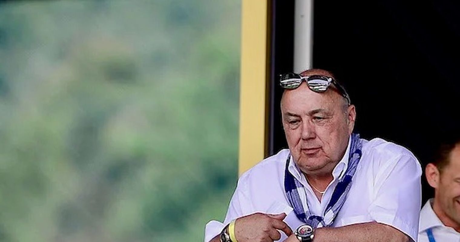 Bernhard Alpstaegs Anwälte reichen neue Beweise nach