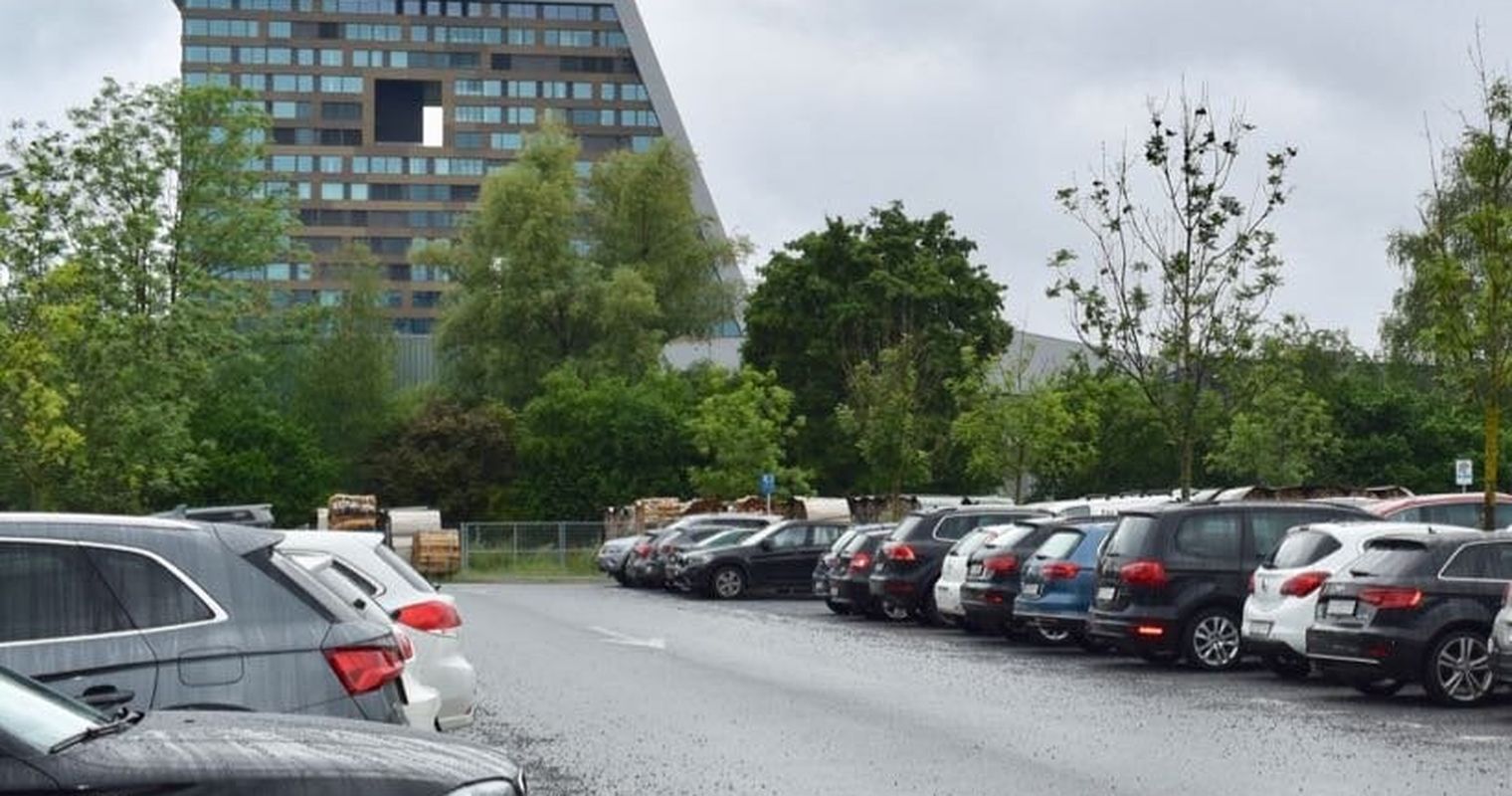 Streit um Standort des neuen Zuger Hallenbads geht los