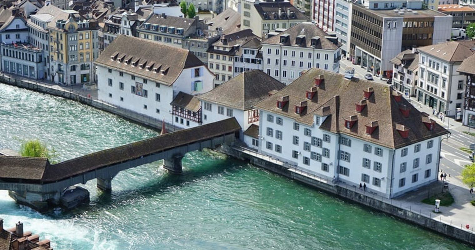 Museum Luzern will mit neuen Standorten durchstarten