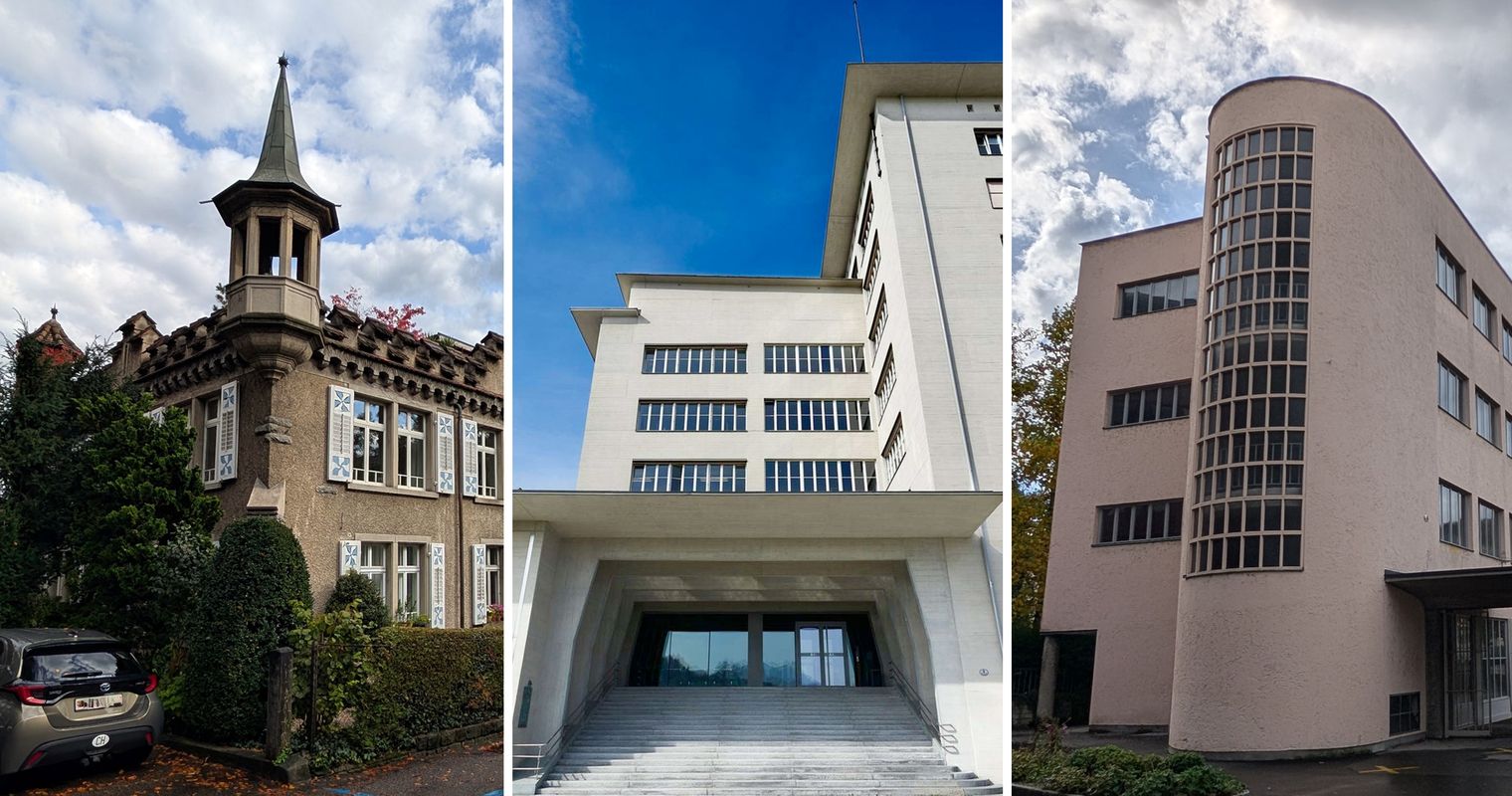 Drei Geheimtipps für deine nächste Fototour durch Luzern