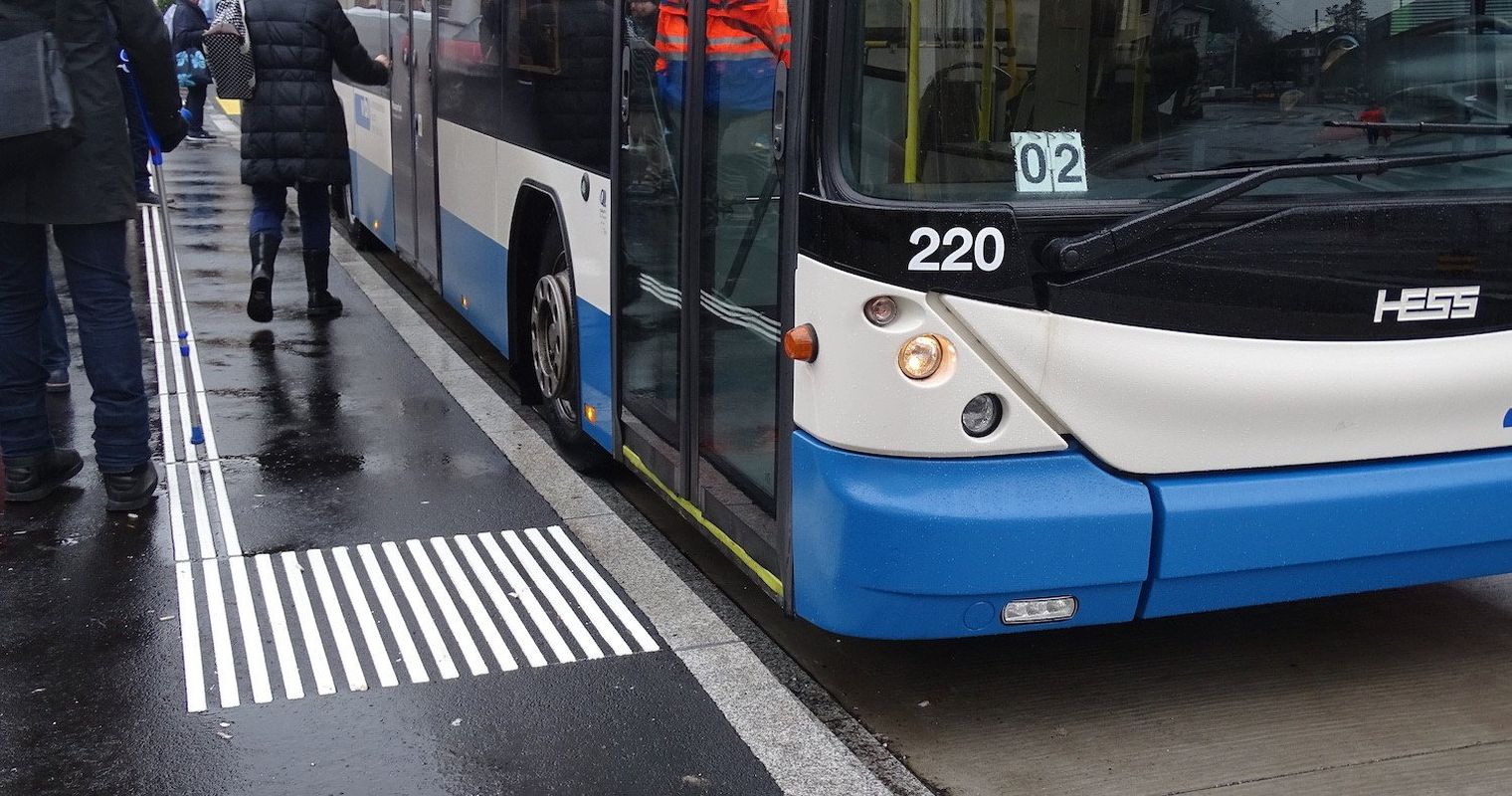 VBL misst die Luftqualität in den Bussen nicht