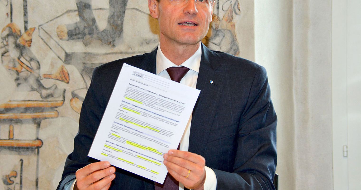 Luzern schreibt trotz Corona 200 Millionen Franken Gewinn