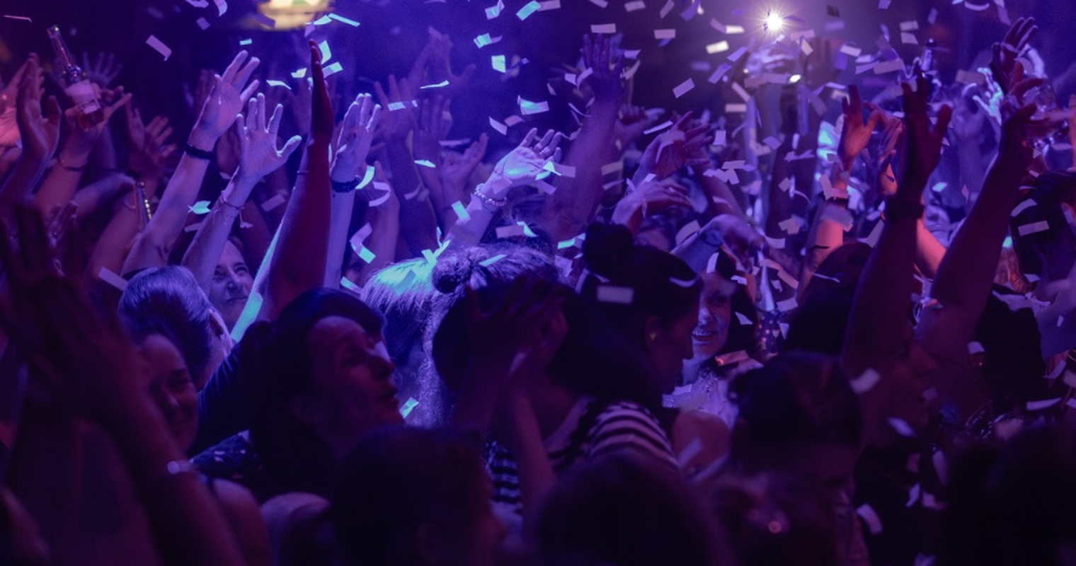 Darum finden Partys in Luzern immer früher statt