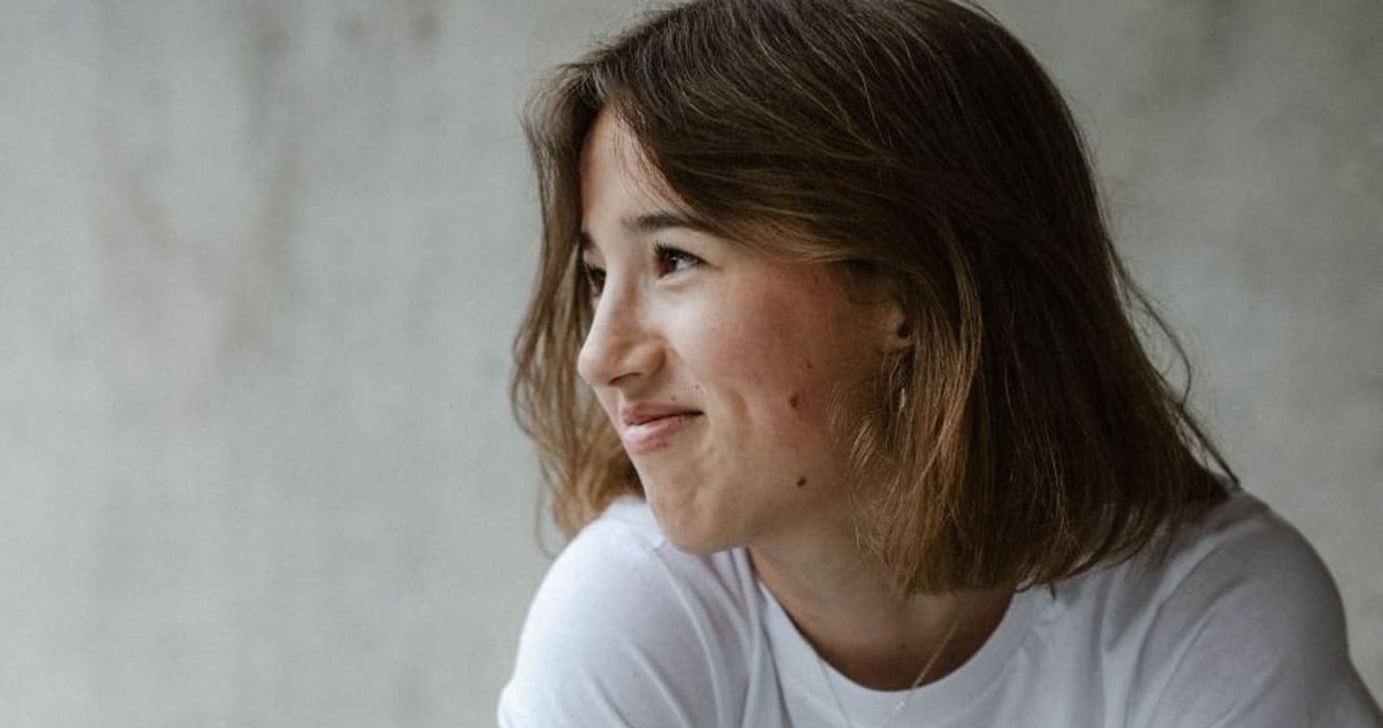 So nervös ist die Zugerin Janalynn vor ihrem Konzert am ESC
