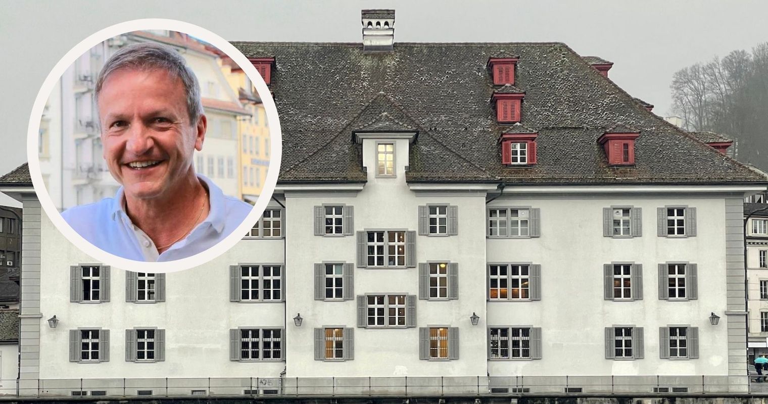 Woran die Standort-Suche für das Luzerner Museum krankt