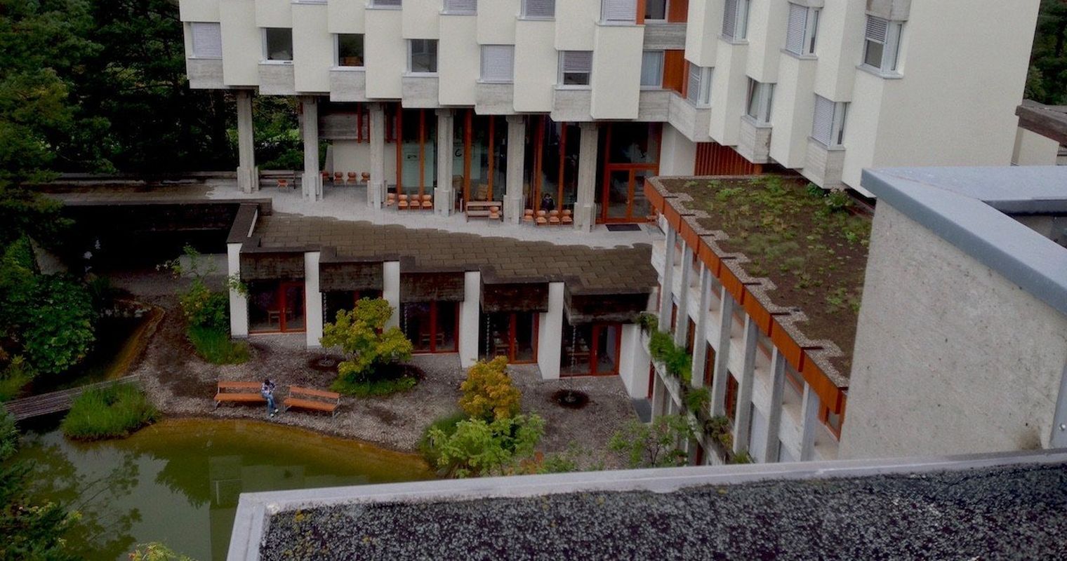 43 Kündigungen – Lassalle-Haus stellt Gastro und Hotel ein