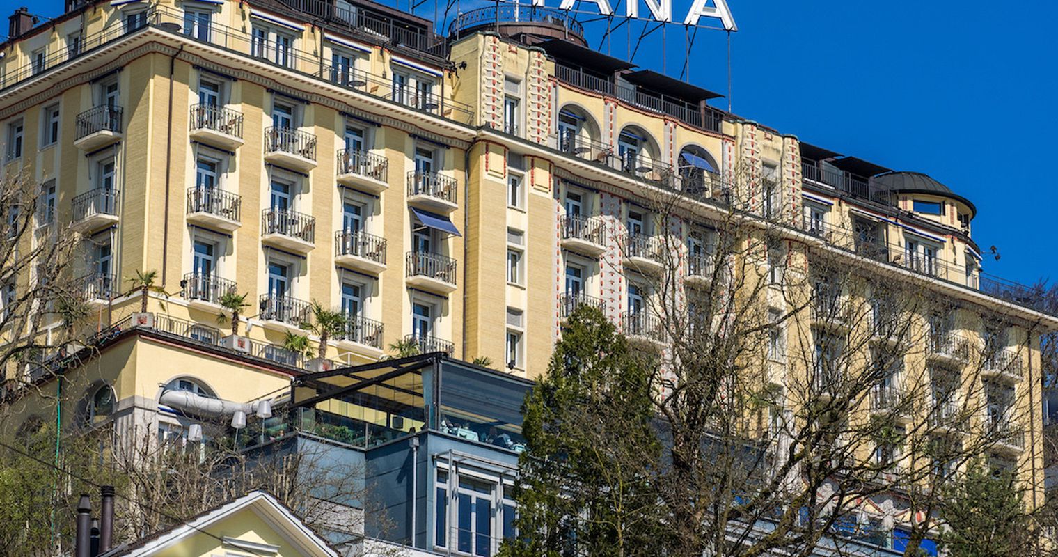 Deswegen unterstützt Luzern die Hotelfachschule