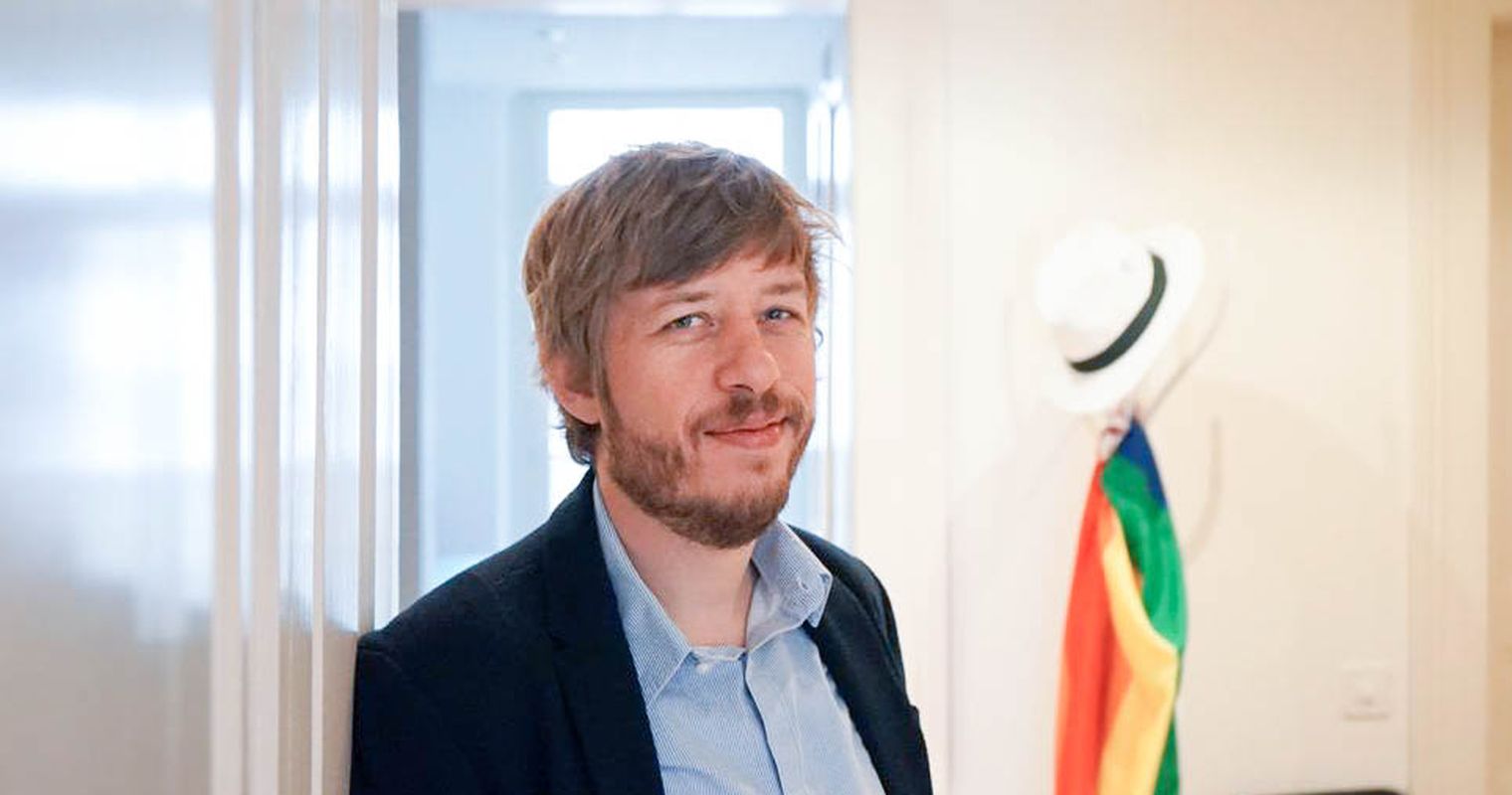 Es wird bunt in Luzern: Neue Party für LGBTQ-Szene