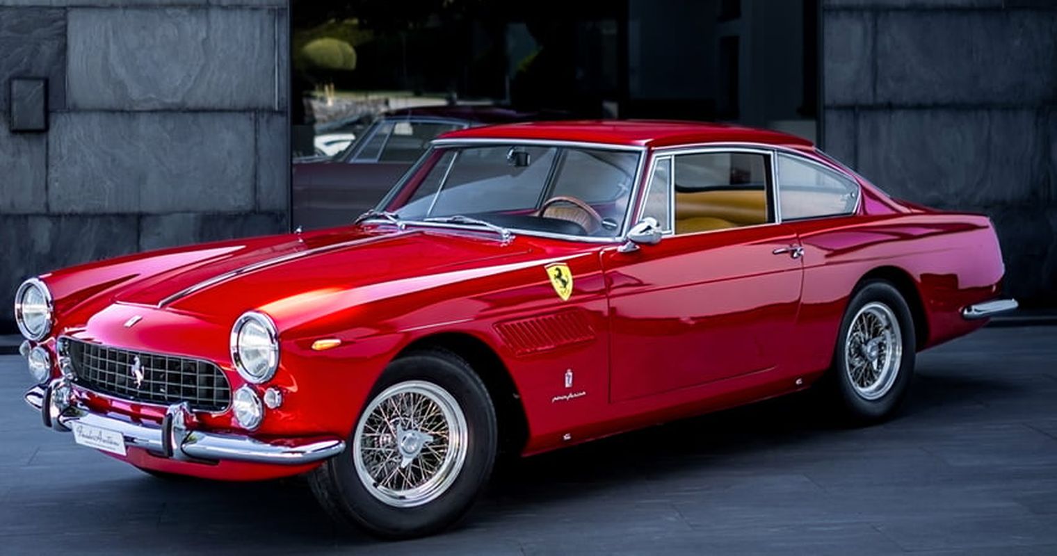 Veruntreute Luxuskarossen? «Ferrari-König» vor Gericht