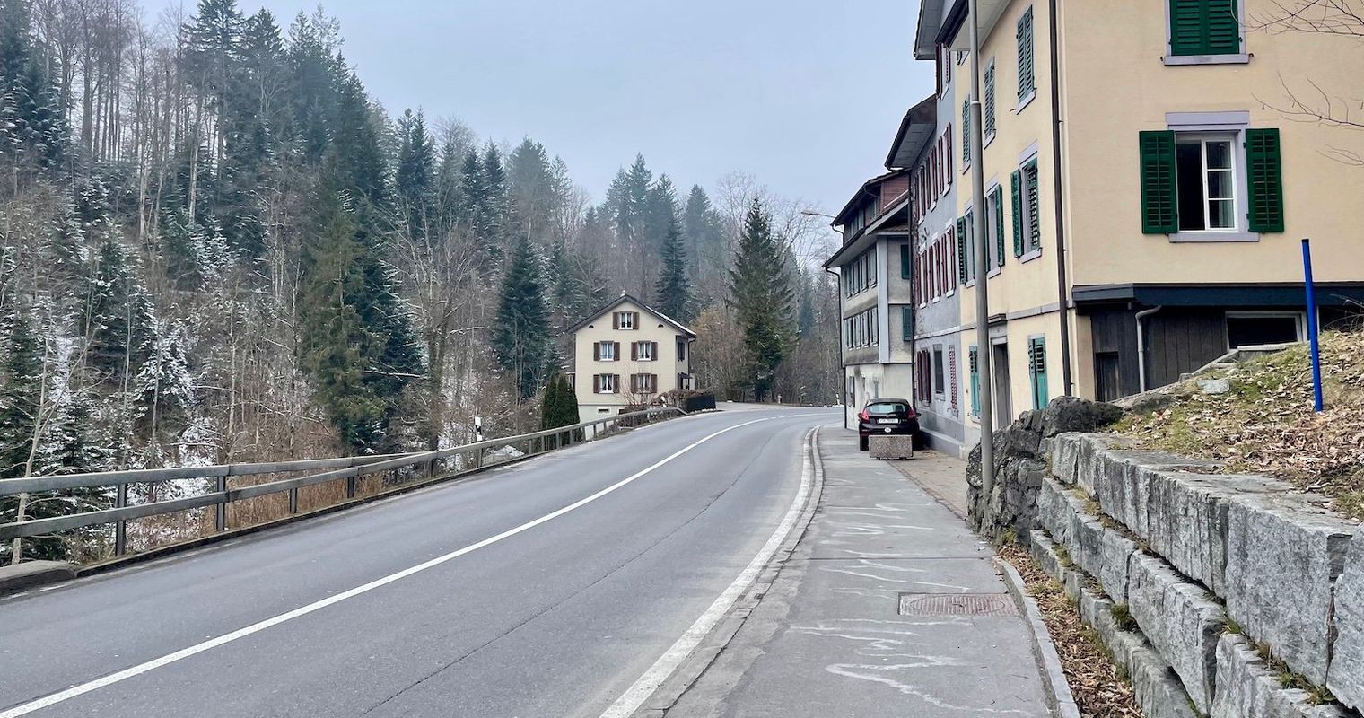 Kanton will Hauptstrasse anpassen – doch es gibt Bedenken