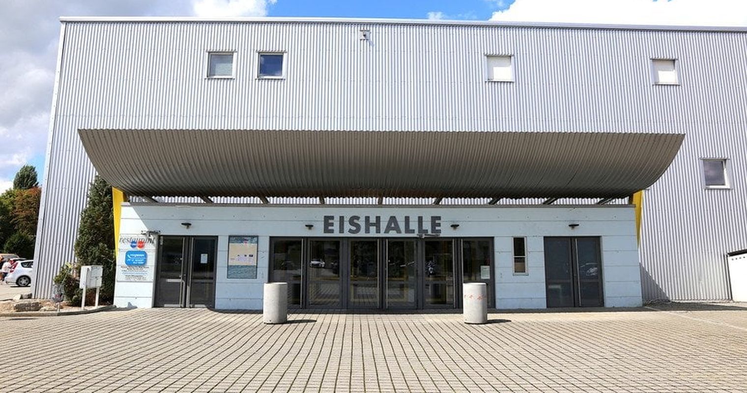 Steuerbatzen für die Eishalle Sursee?