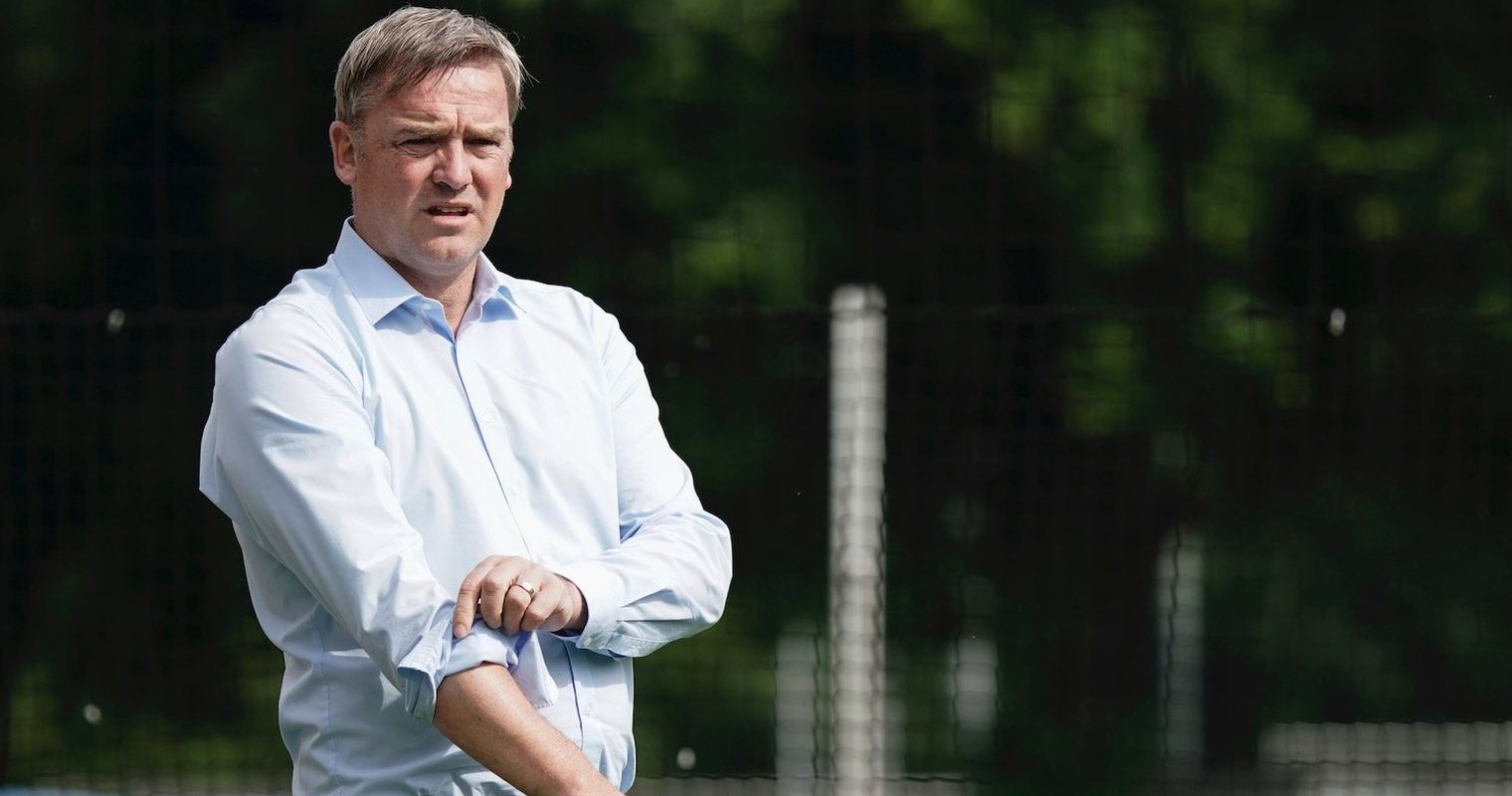 Knall beim FCL: Präsident Stefan Wolf verlässt den Verein