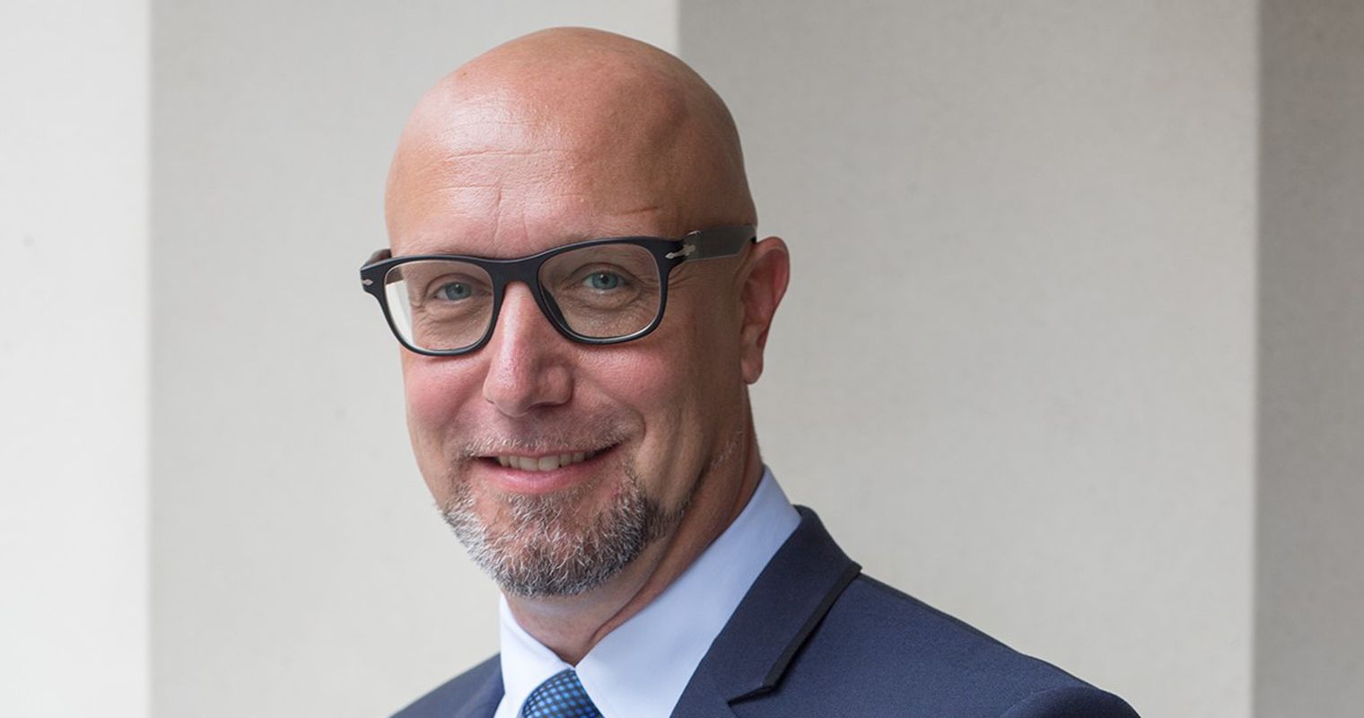 Nach Ärger im Büro: Luzerns Immobilienchef geht