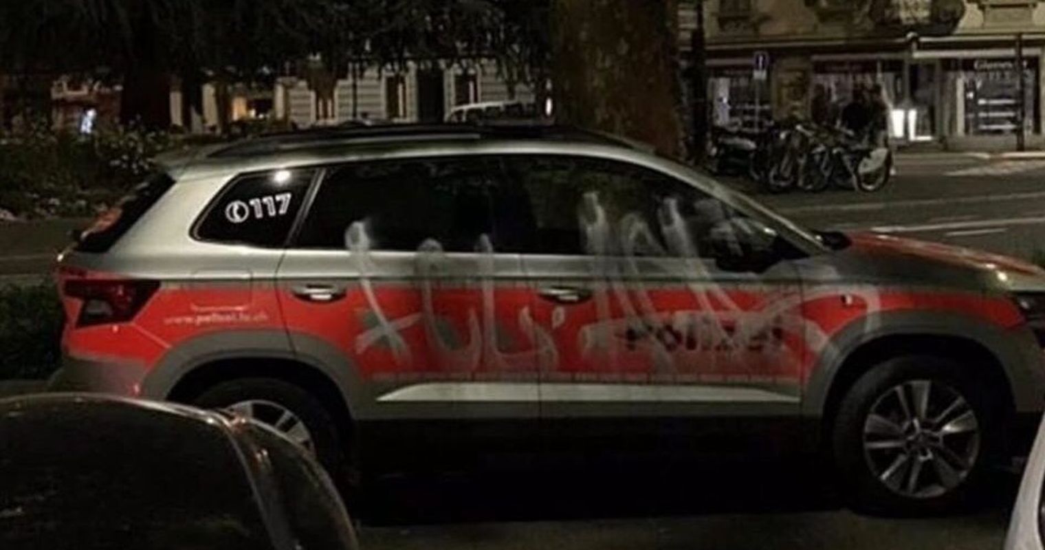 Luzerner Kulturhäuser veranstalten Partys gegen Polizei