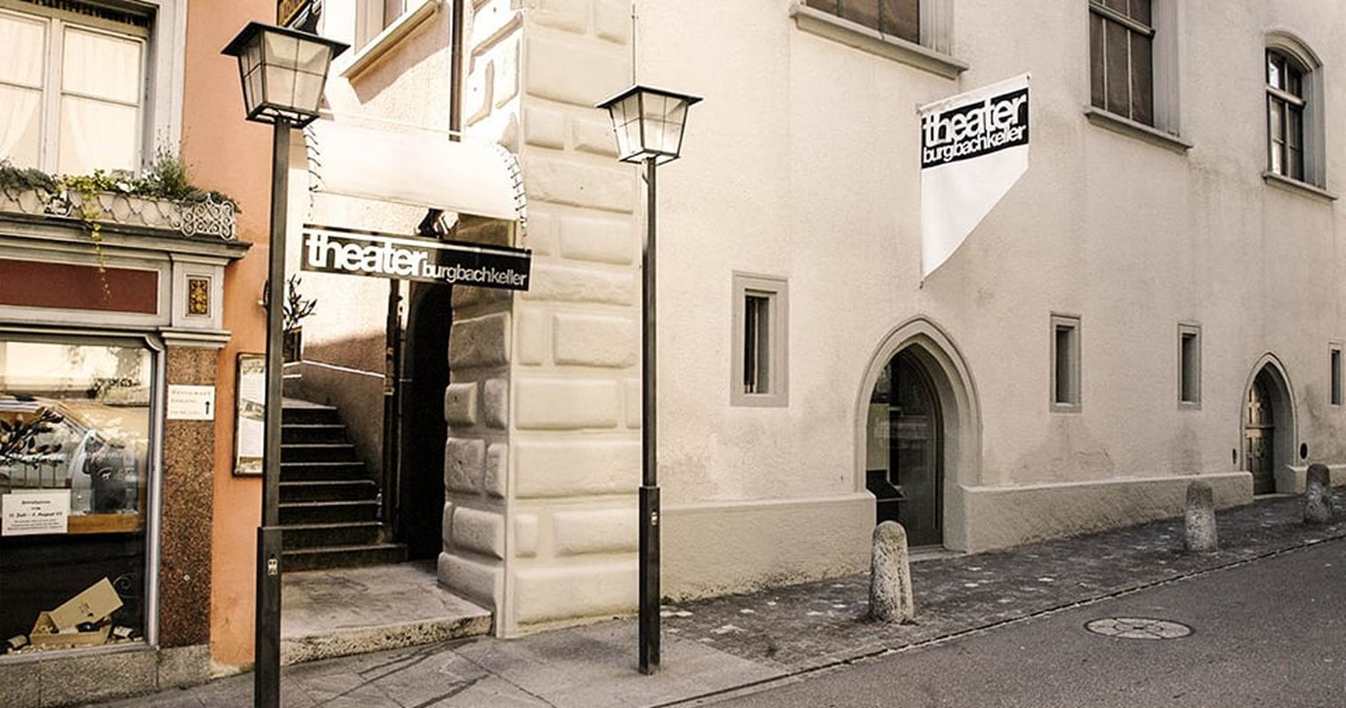 Theaterleiterinnen im Burgbachkeller treten zurück