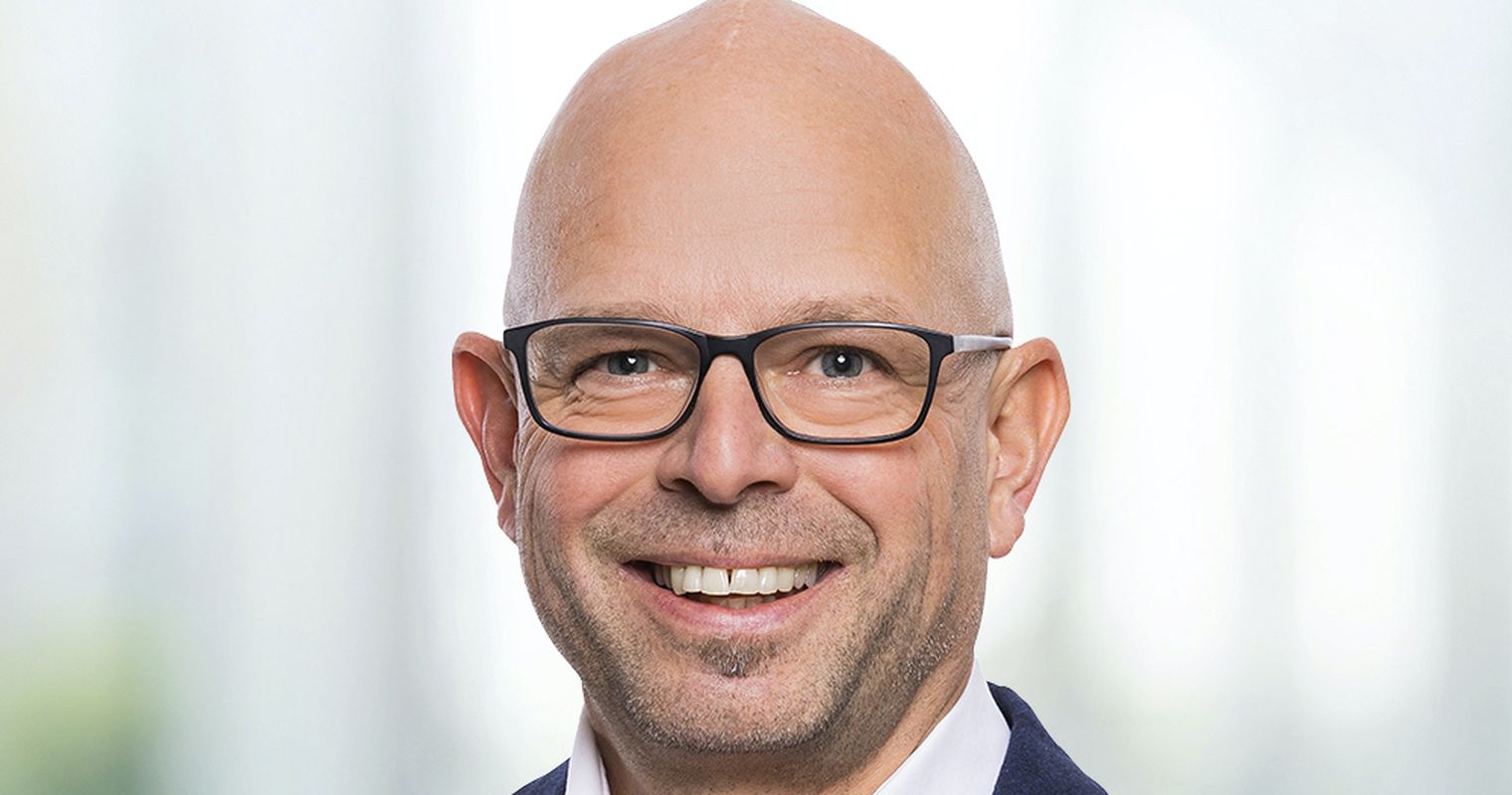 Dieser FDP-Politiker rückt in den Kantonsrat nach