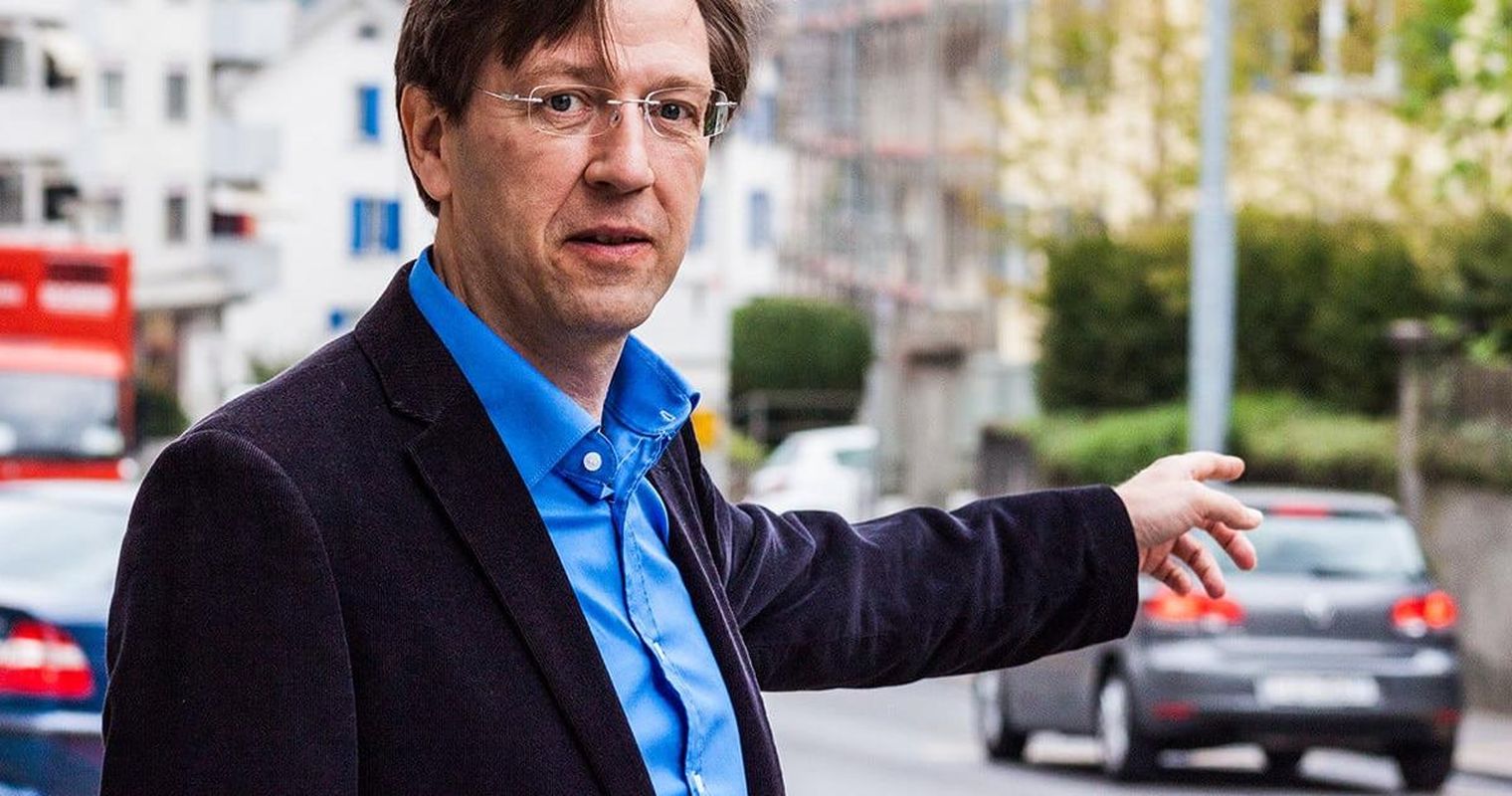 «Gefahr für die Bevölkerung ist seit Jahrzehnten zu gross»