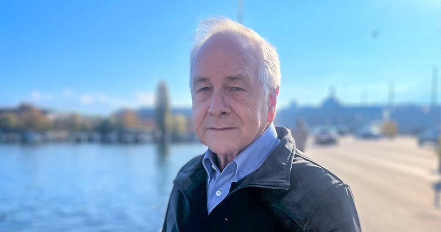 Schweizer Bahn-Pionier drängt auf Tunnelsystem unter Luzern