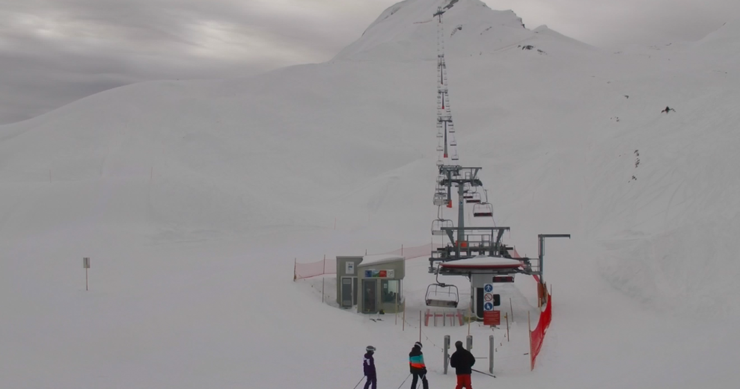 Skigebiet Sörenberg setzt nach Spät-Start zur Aufholjagd an