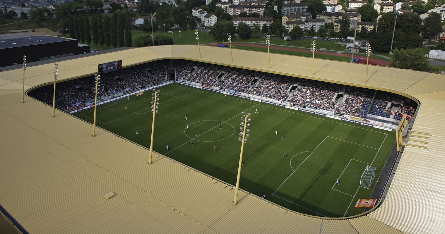 Bröckelt die Luzerner Fankultur?