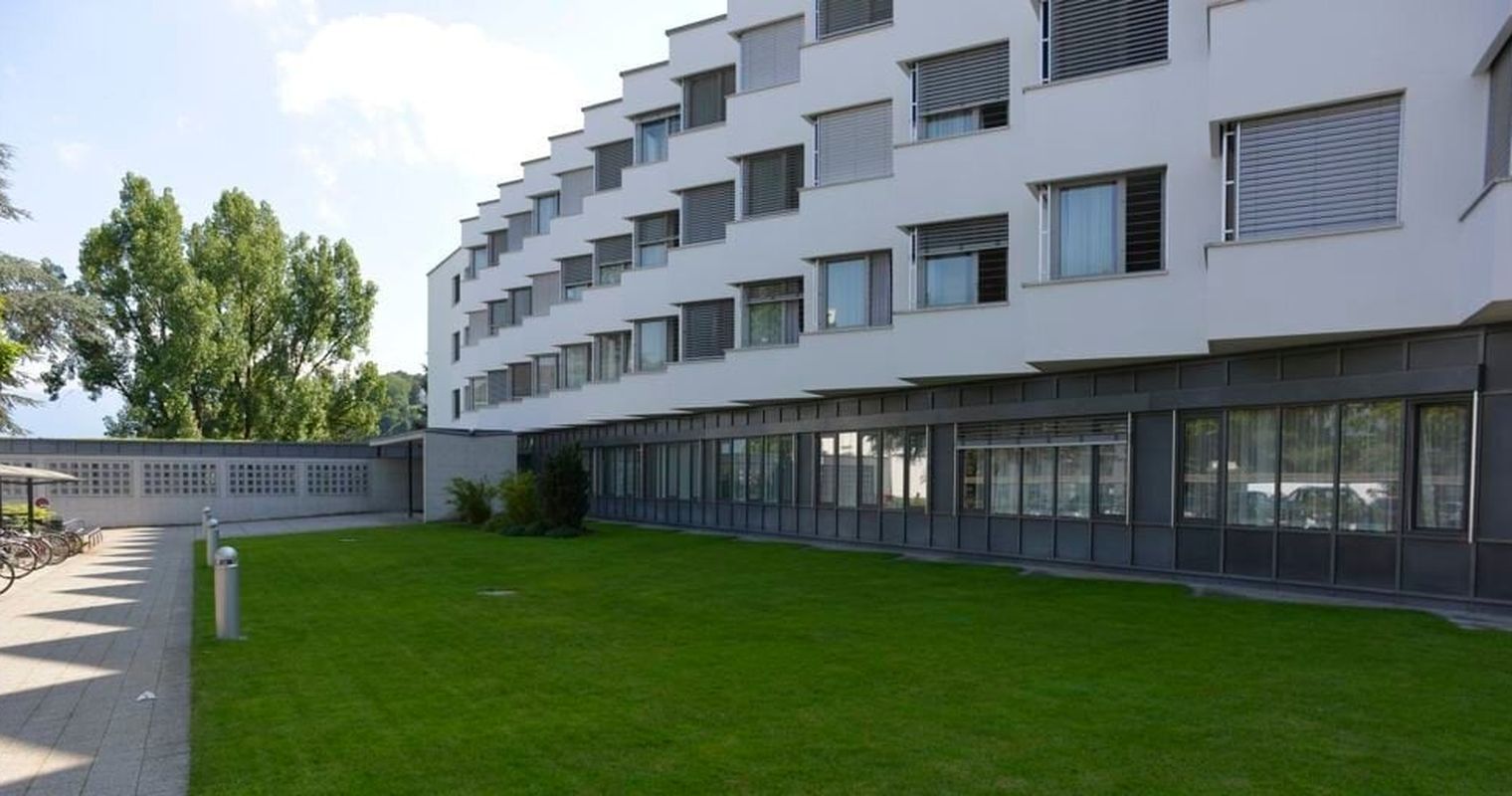 Luzerner Psychiatrie: Mitarbeiter erhalten mehr Lohn