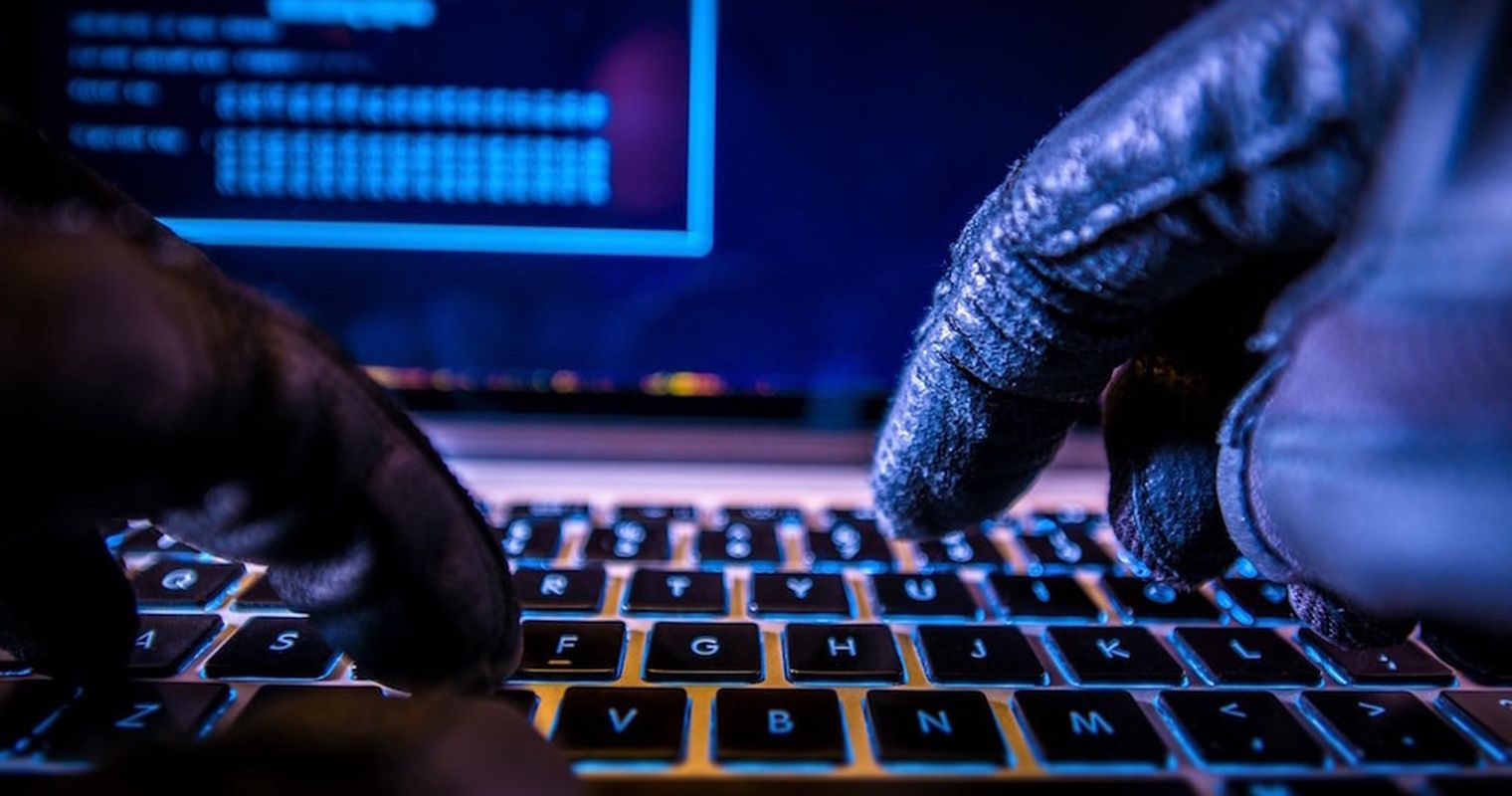 Aktionswoche will für Cyberkriminalität sensibilisieren