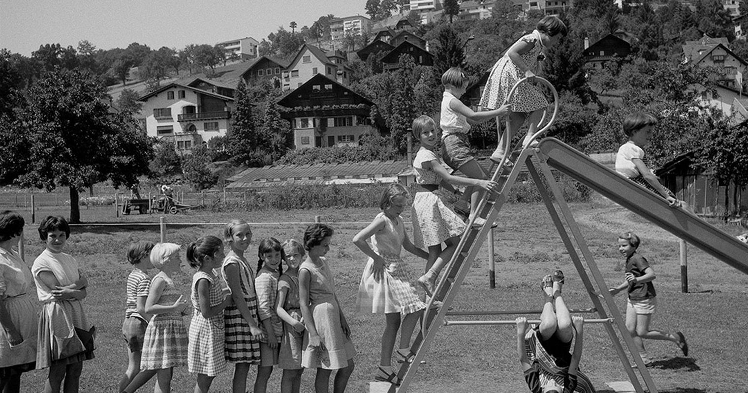 Und der Sünder ist: Die Stadt Kriens selbst