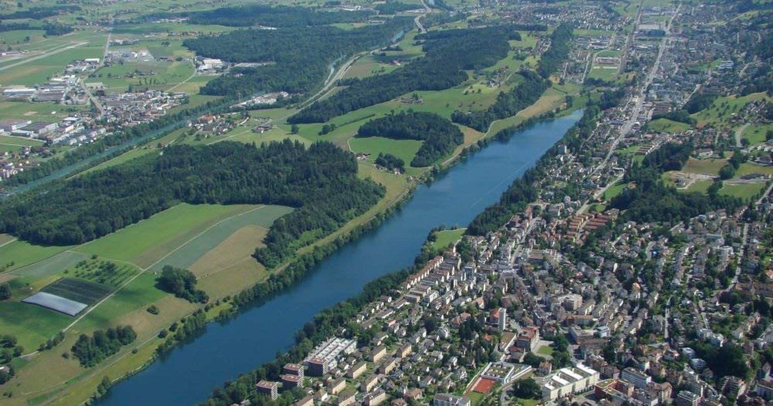 Ebikoner Einwohnerrat trifft sich zum ersten Mal