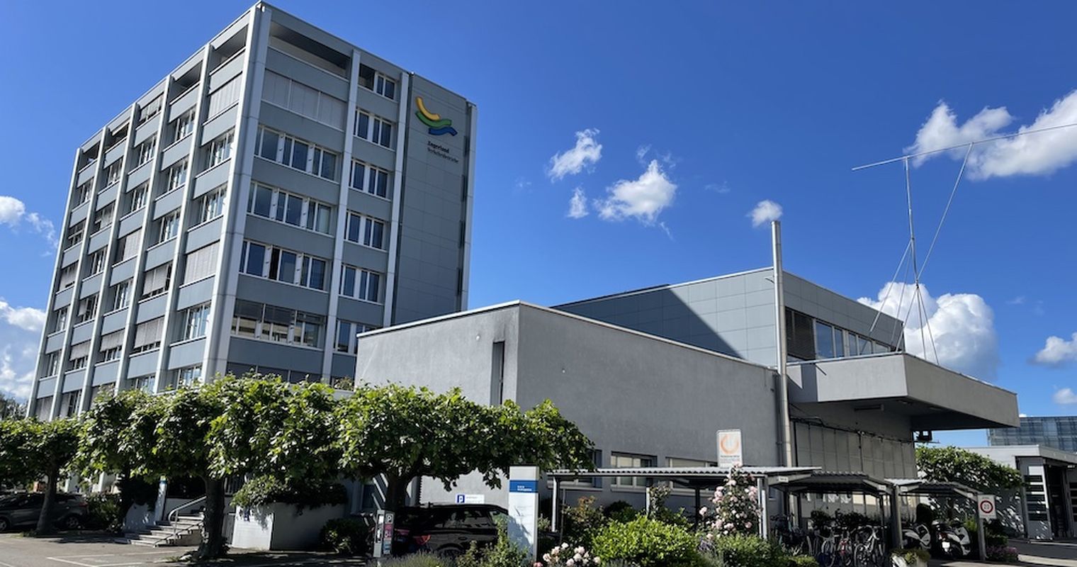 Frische Richter am Zuger Verwaltungsgericht