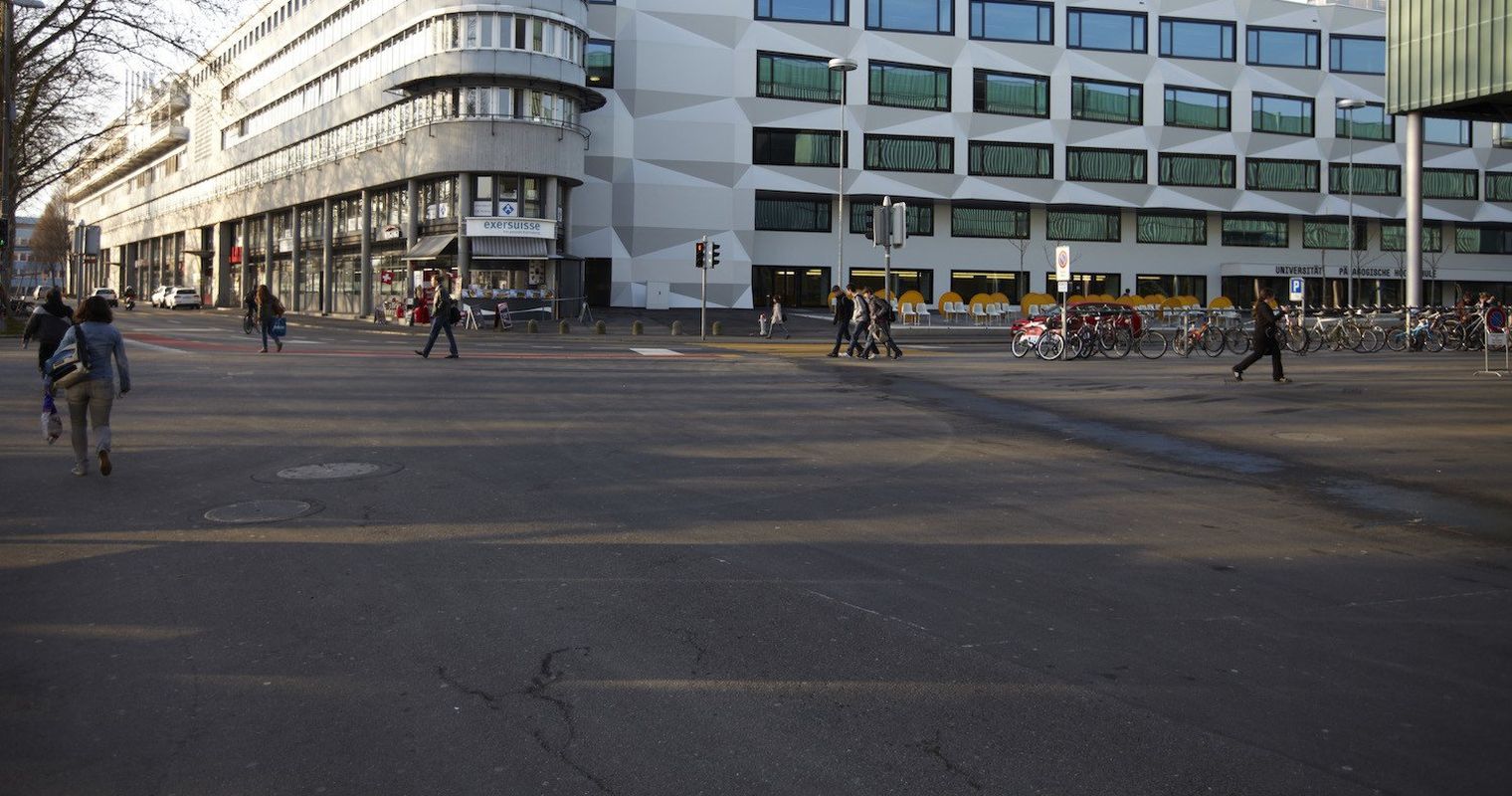 Trotz Bedarf kein eigener Kraftraum