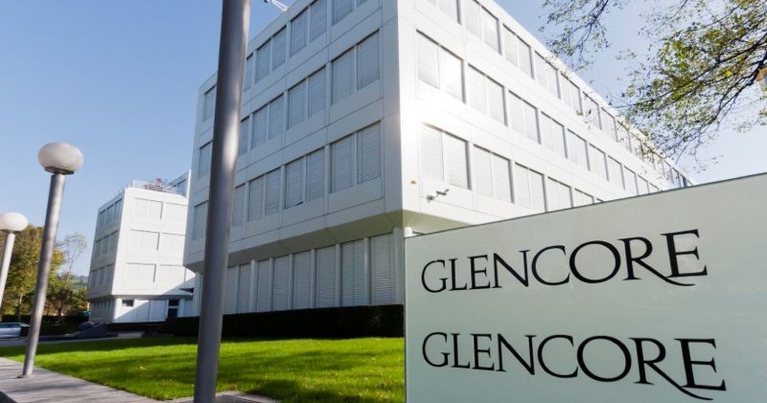 US-Justiz lockt Glencore mit 256 Millionen Strafrabatt