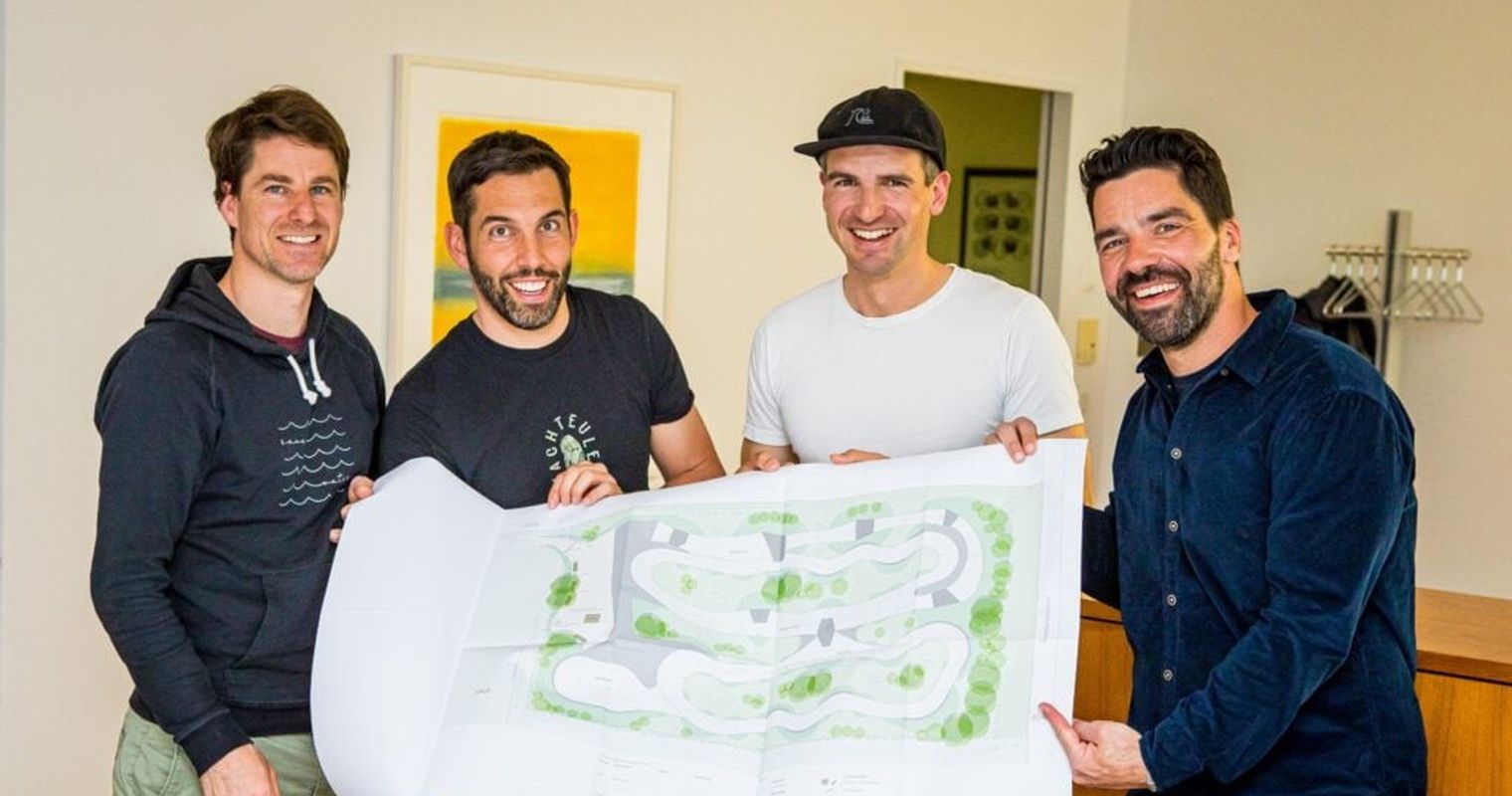 Gesuch für Pumptrack in Sursee liegt auf