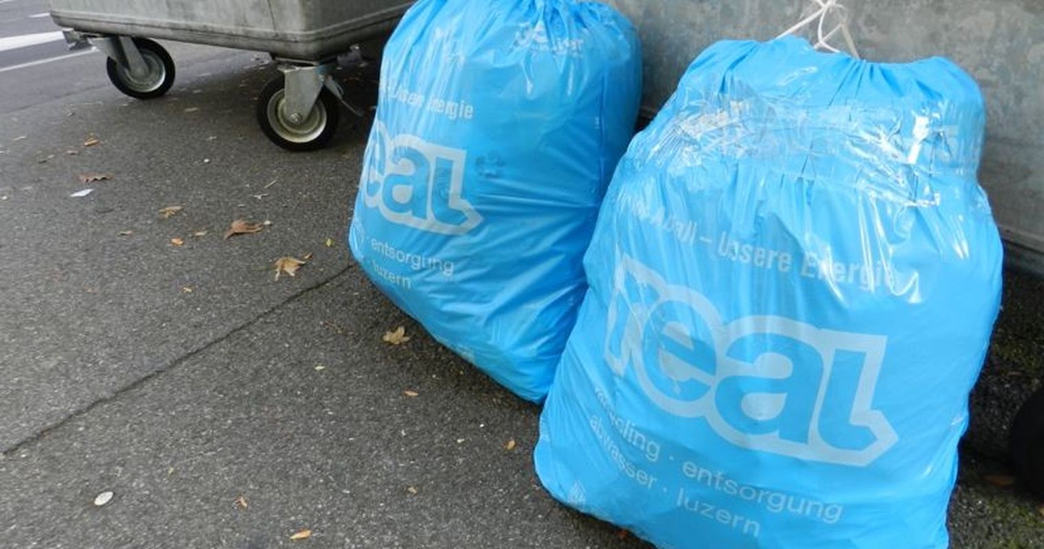 Tiefere Preise für Real-Güselsäcke? Das sagt Emmen