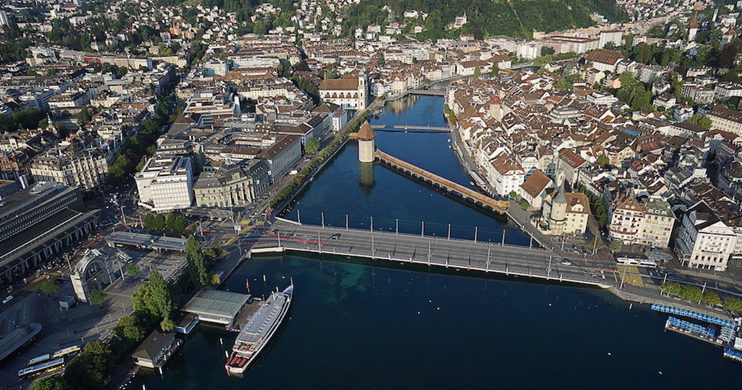 Stadt Luzern geht teils stiefmütterlich mit den Vereinen um