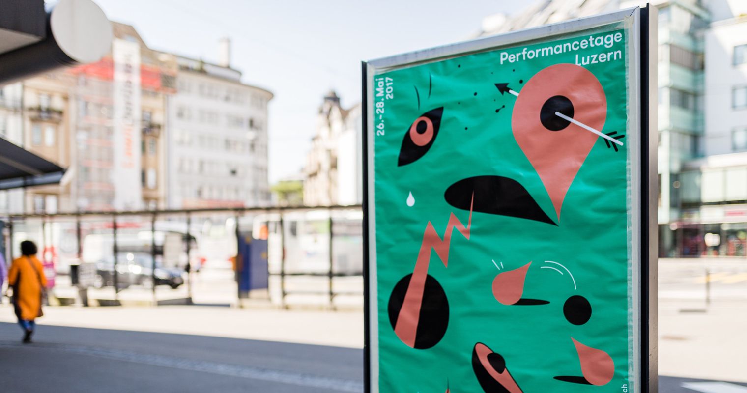 Wie klingt der Löwenplatz?