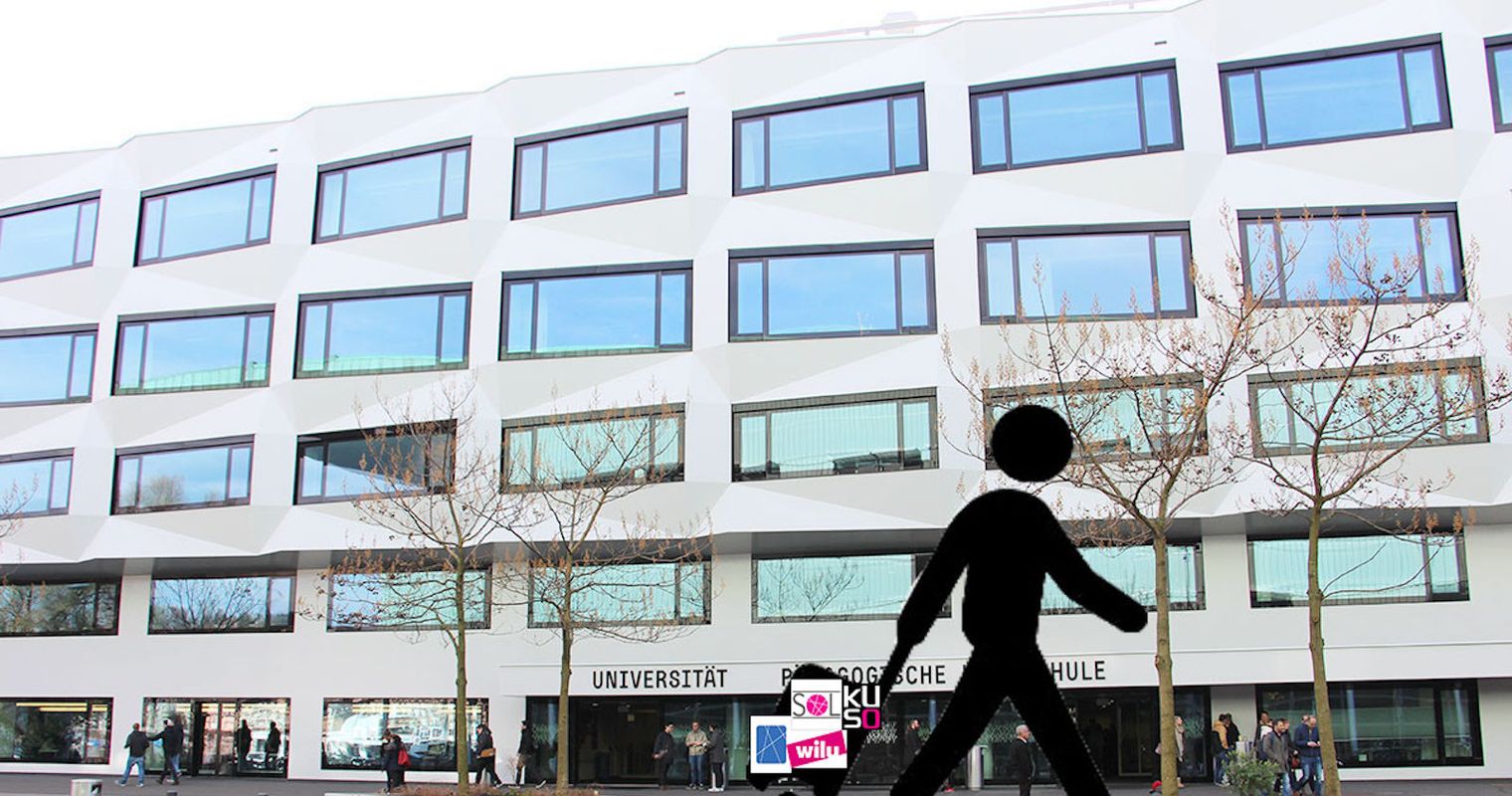 Fragwürdiges Signal der Uni Luzern an ihre Studis