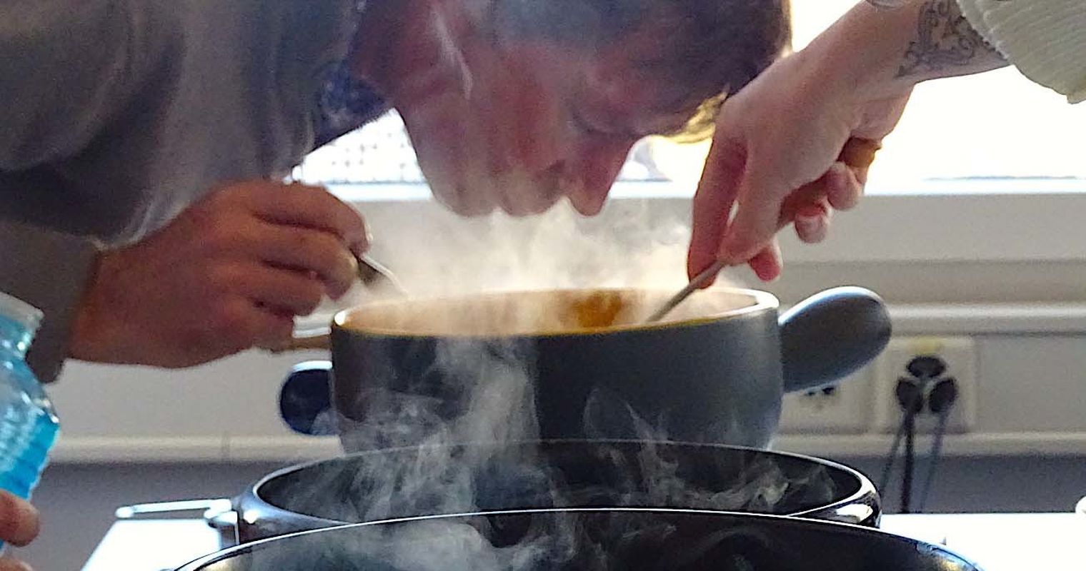 Fonduetest: Das sind die besten Hausmischungen