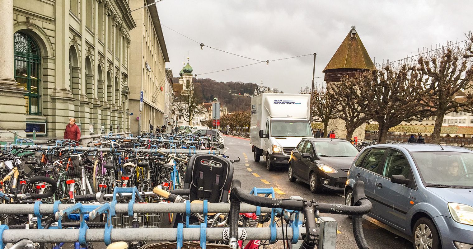 Der Wahnsinn ergreift Luzern – hoffentlich!